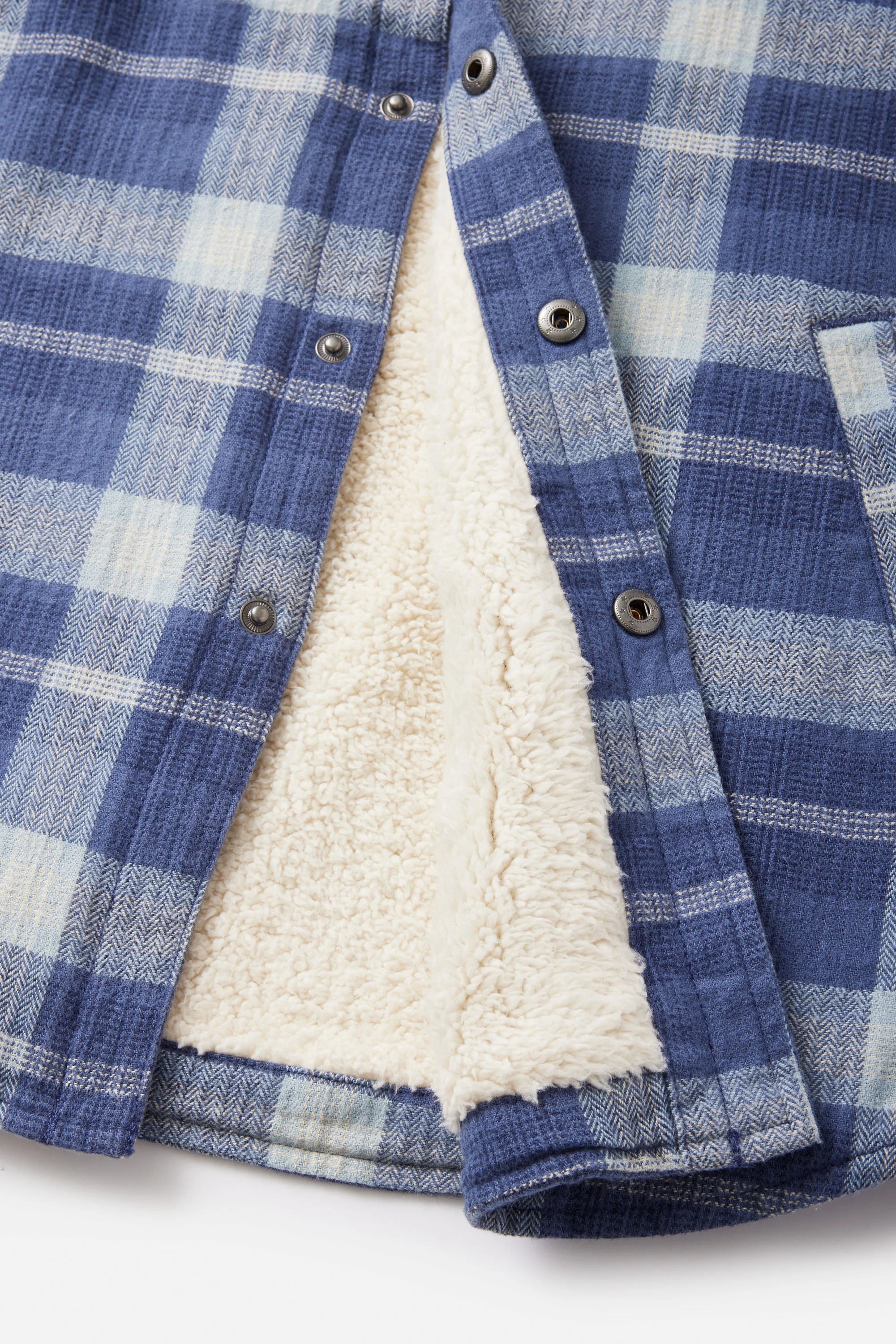 Harold Plaid Jacket Jackets Katin