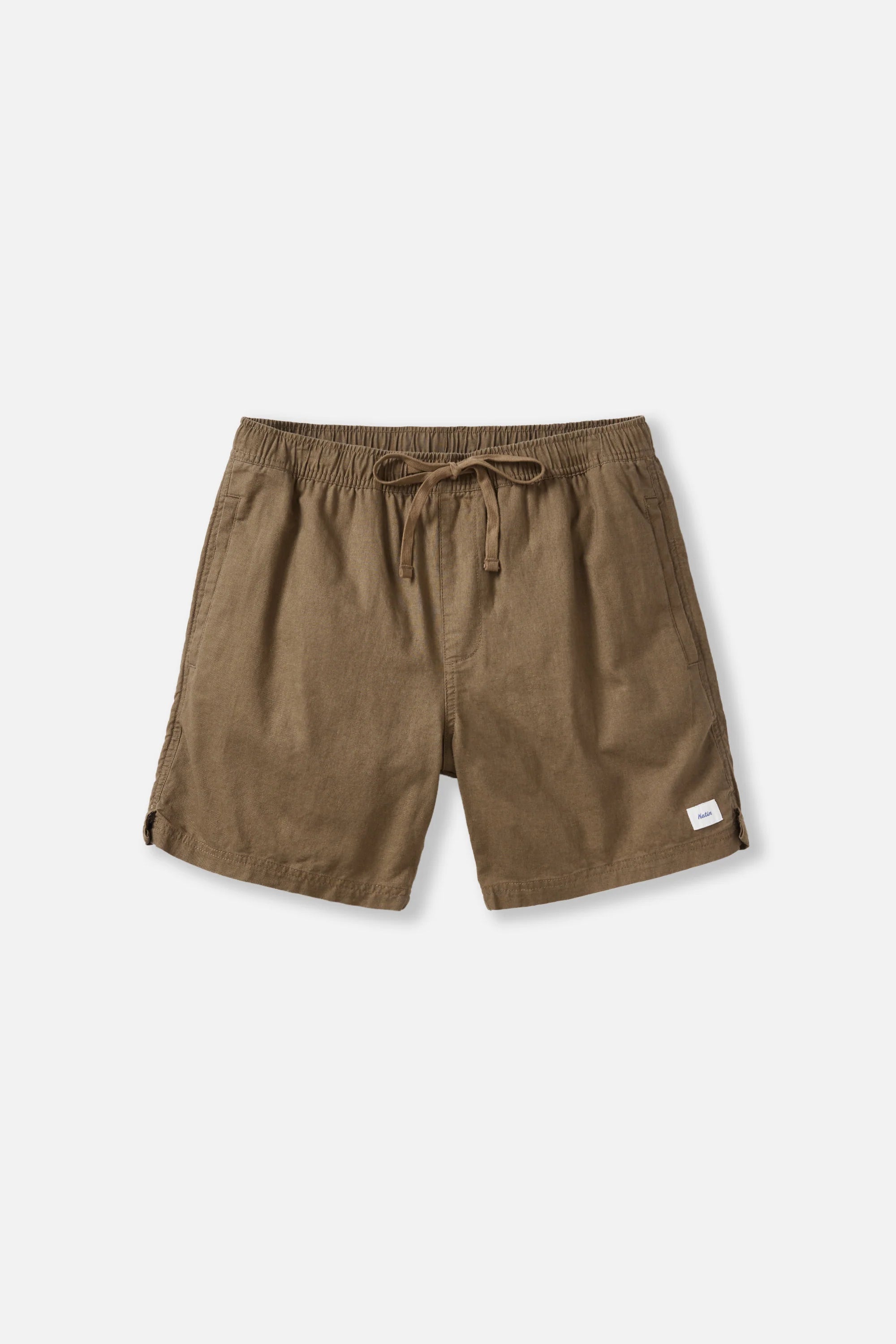 Isaiah Local Short Shorts Katin