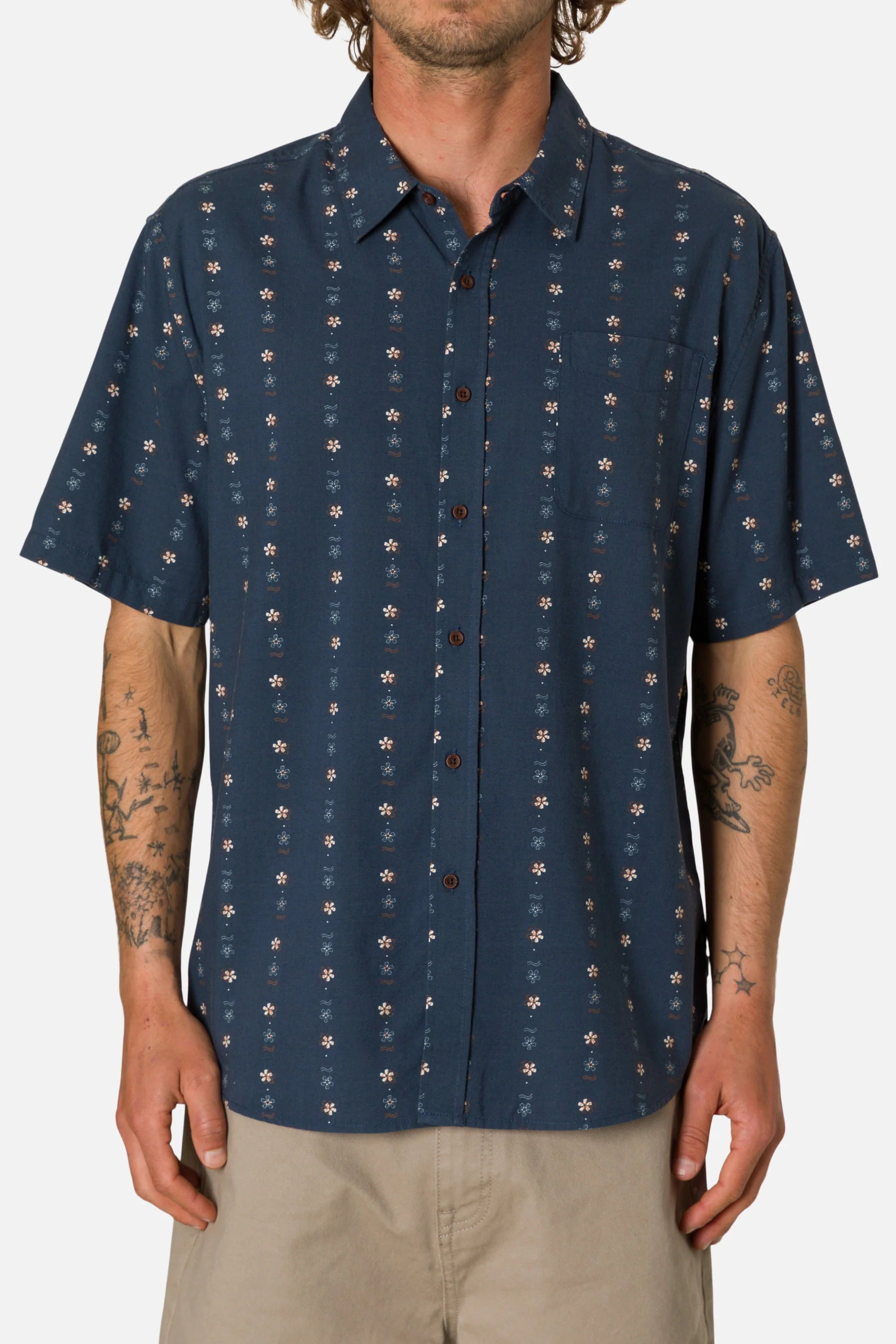 Kona Wind Shirt Shirts Katin