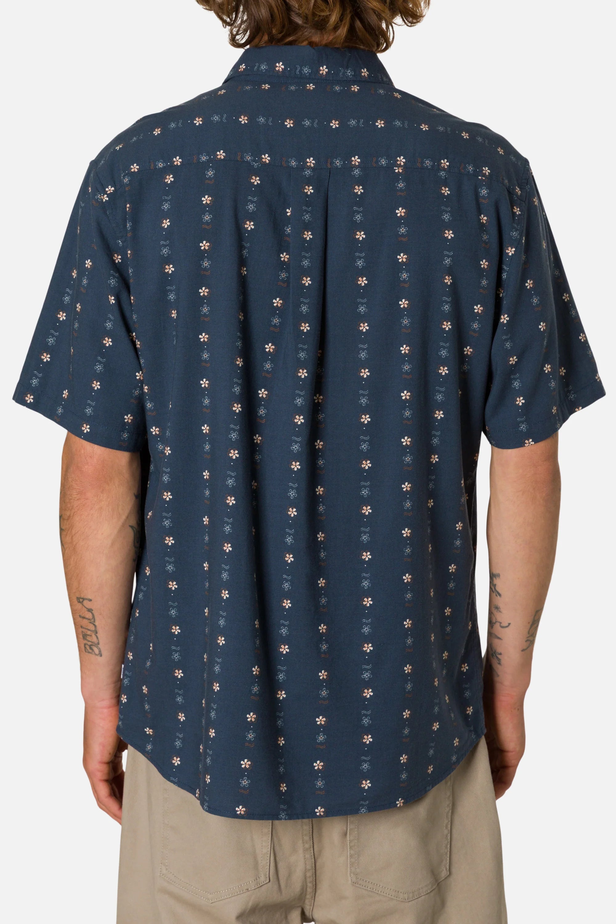 Kona Wind Shirt Shirts Katin