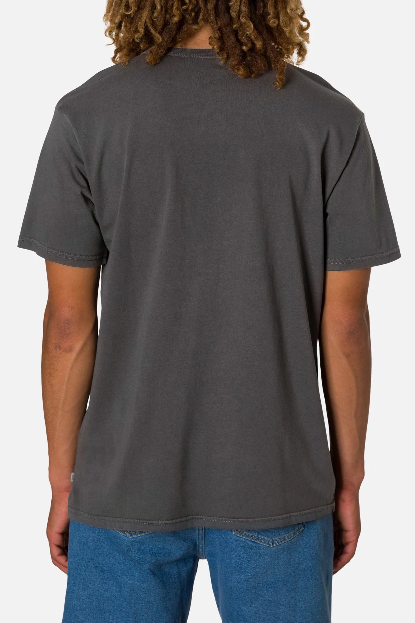 Mesa Henley Tee T-Shirts Katin