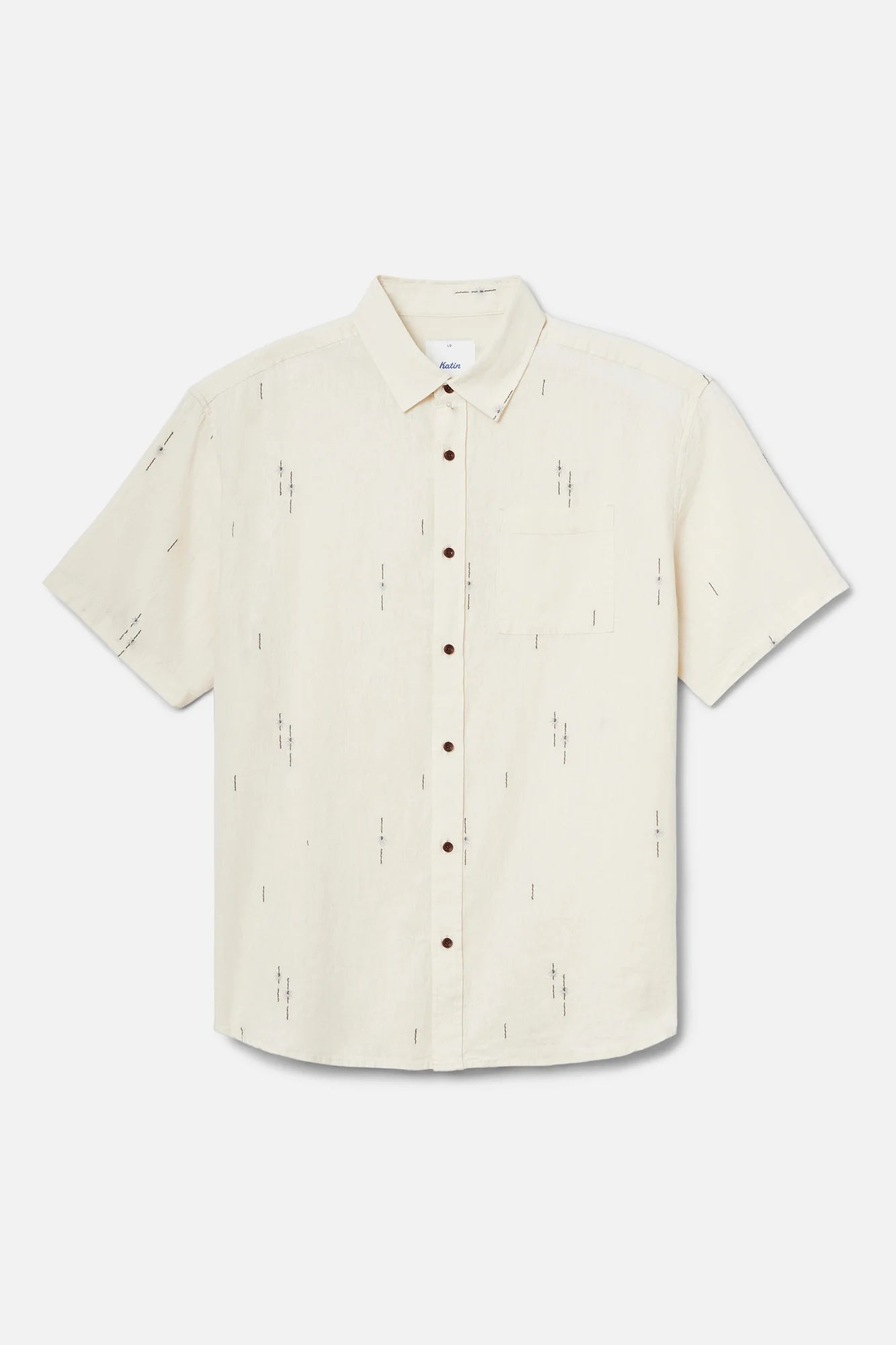 Sparks Shirt Shirts Katin