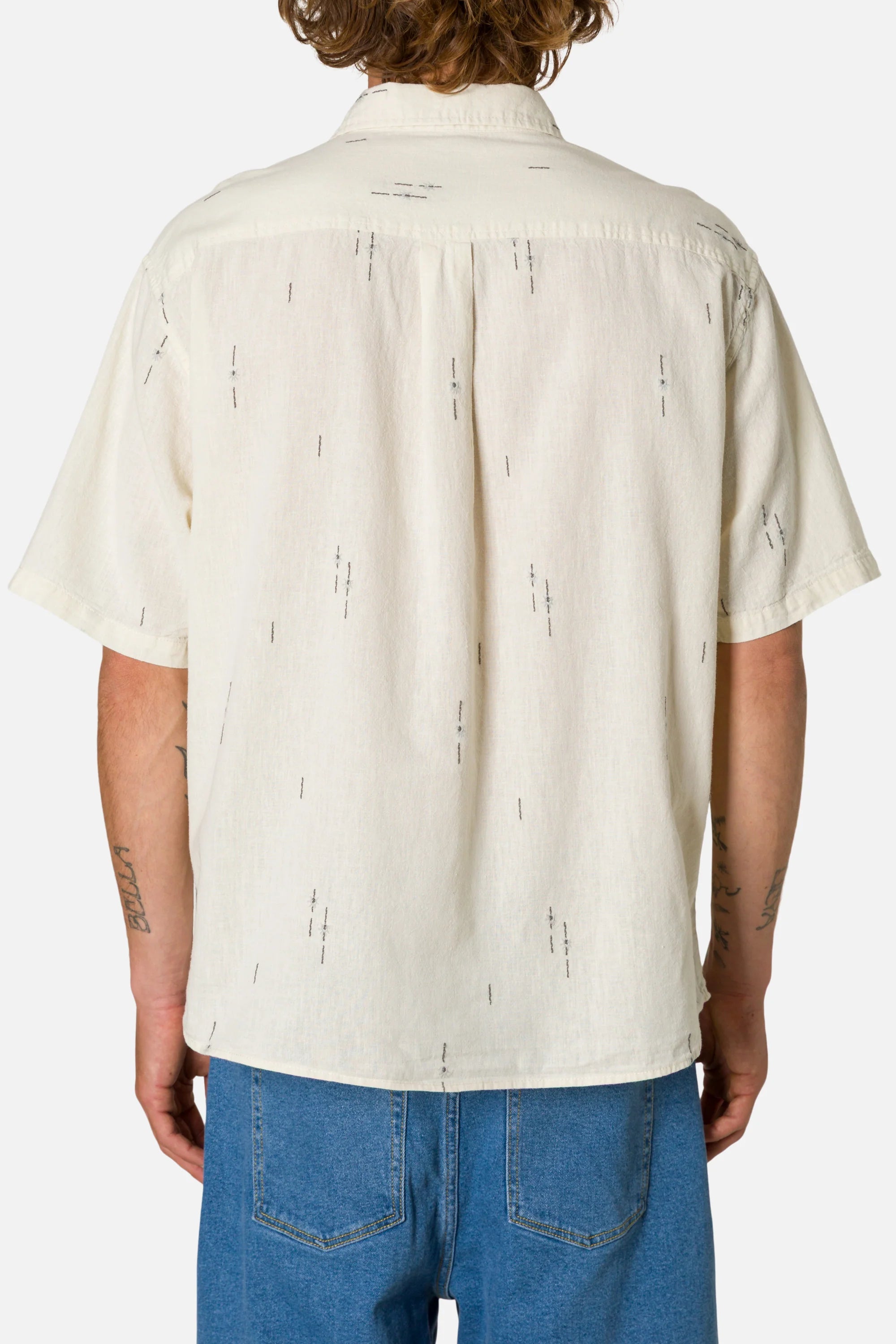 Sparks Shirt Shirts Katin