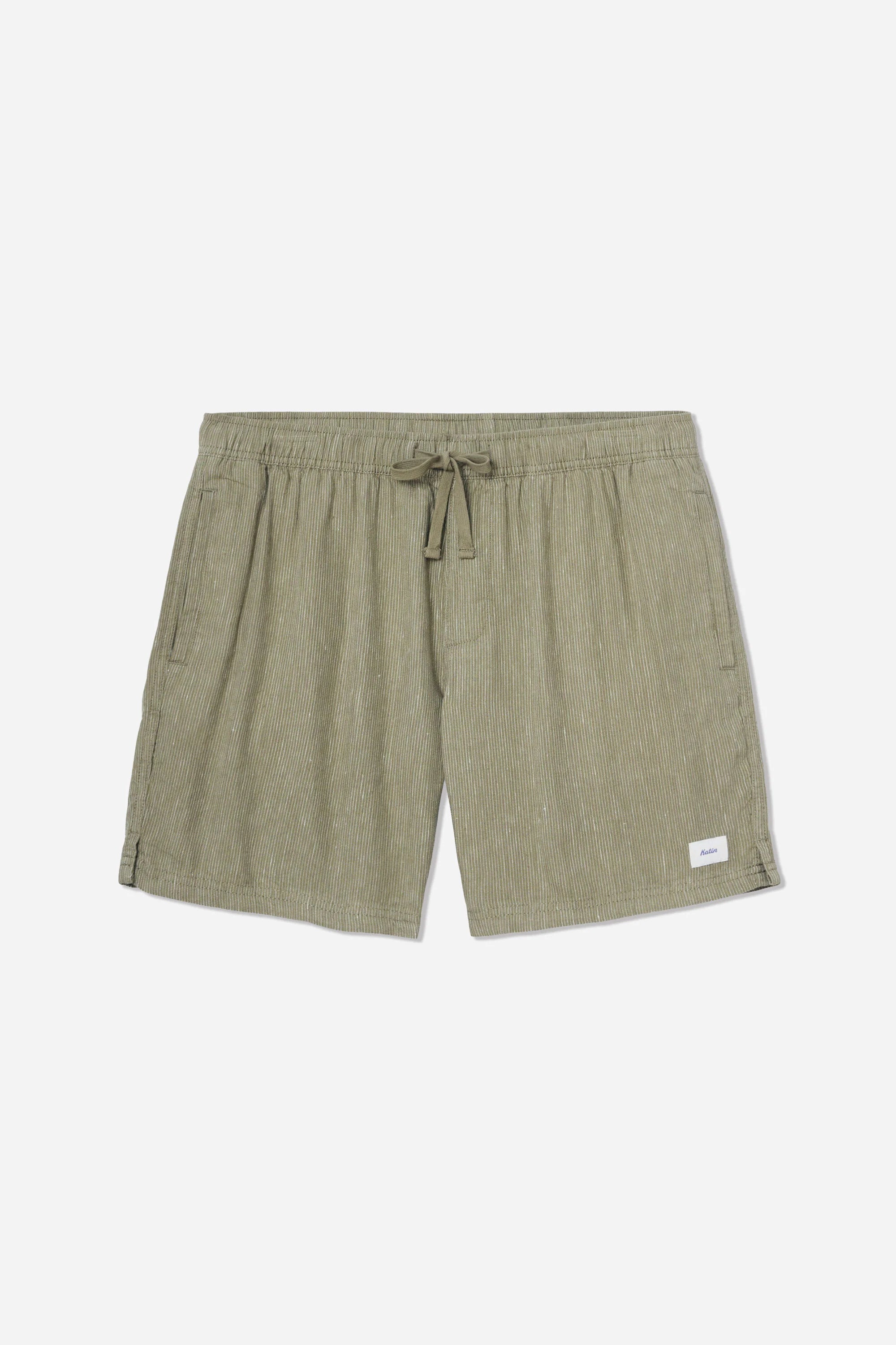Stevens Local Short Shorts Katin