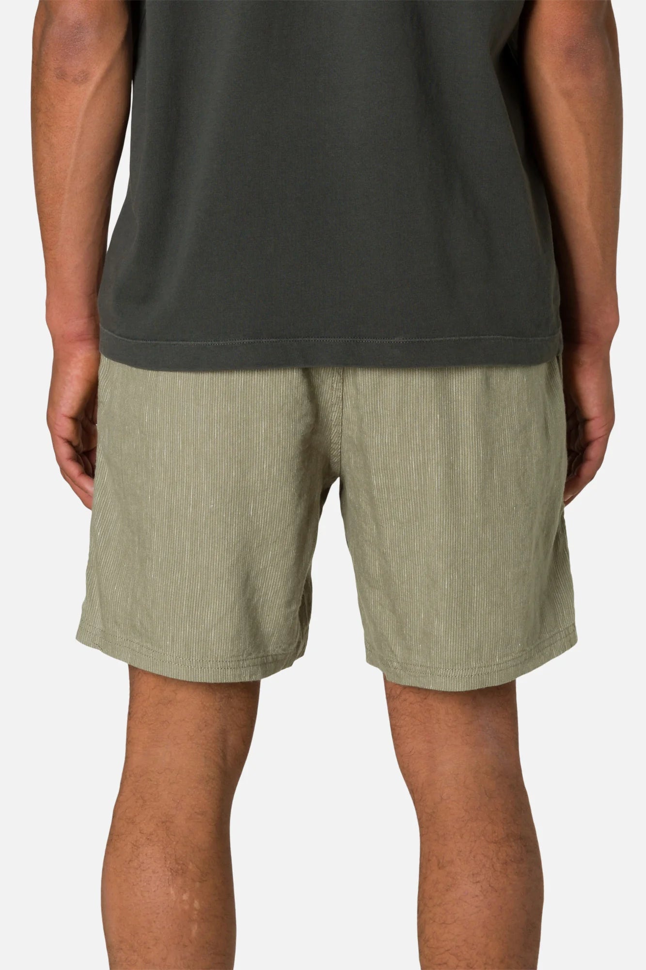Stevens Local Short Shorts Katin