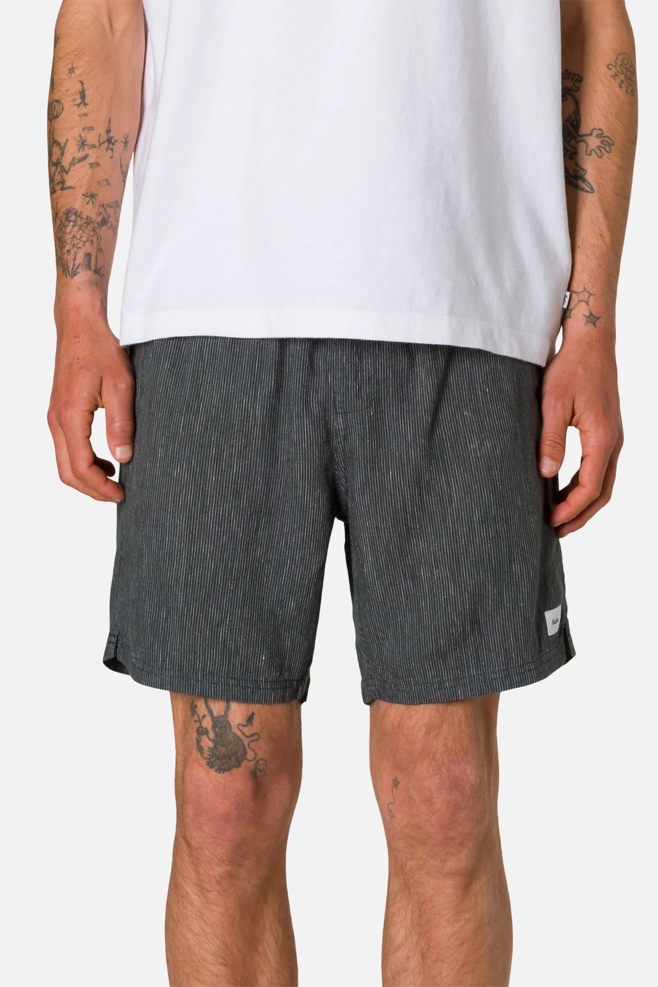 Stevens Local Short Shorts Katin