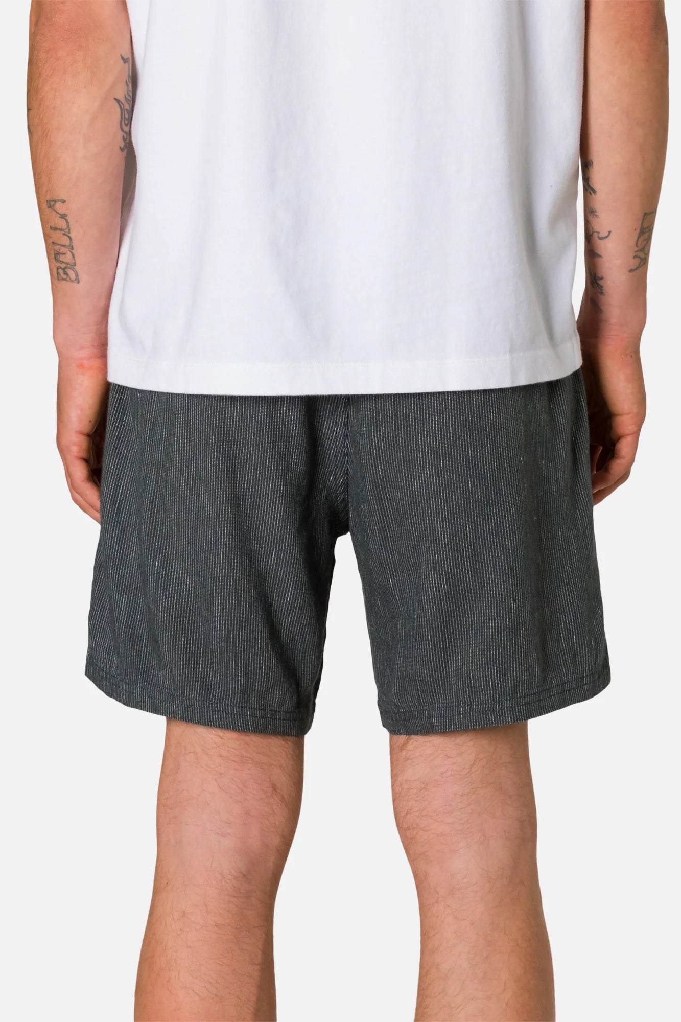 Stevens Local Short Shorts Katin
