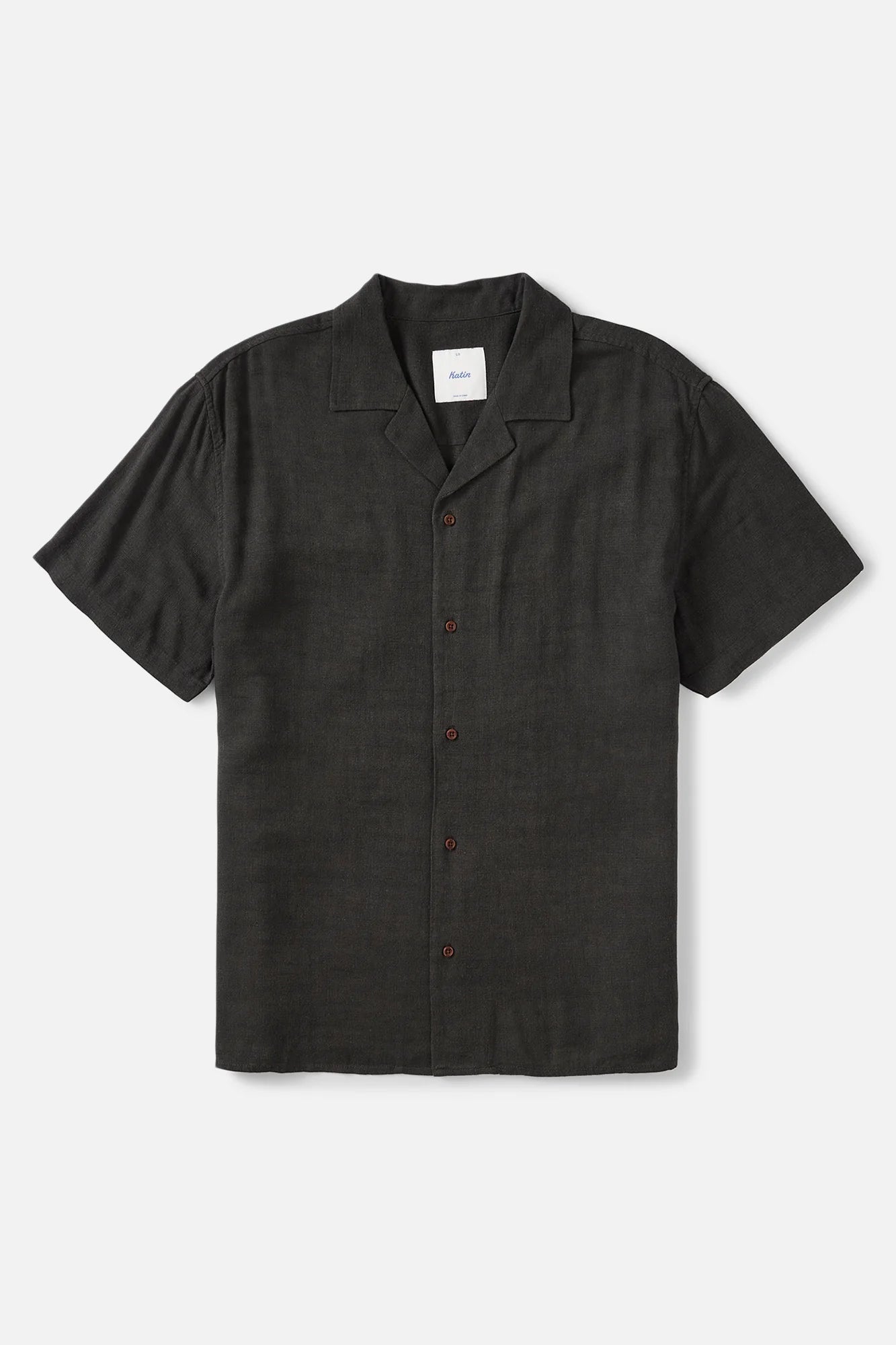 Teller Shirt Shirts Katin