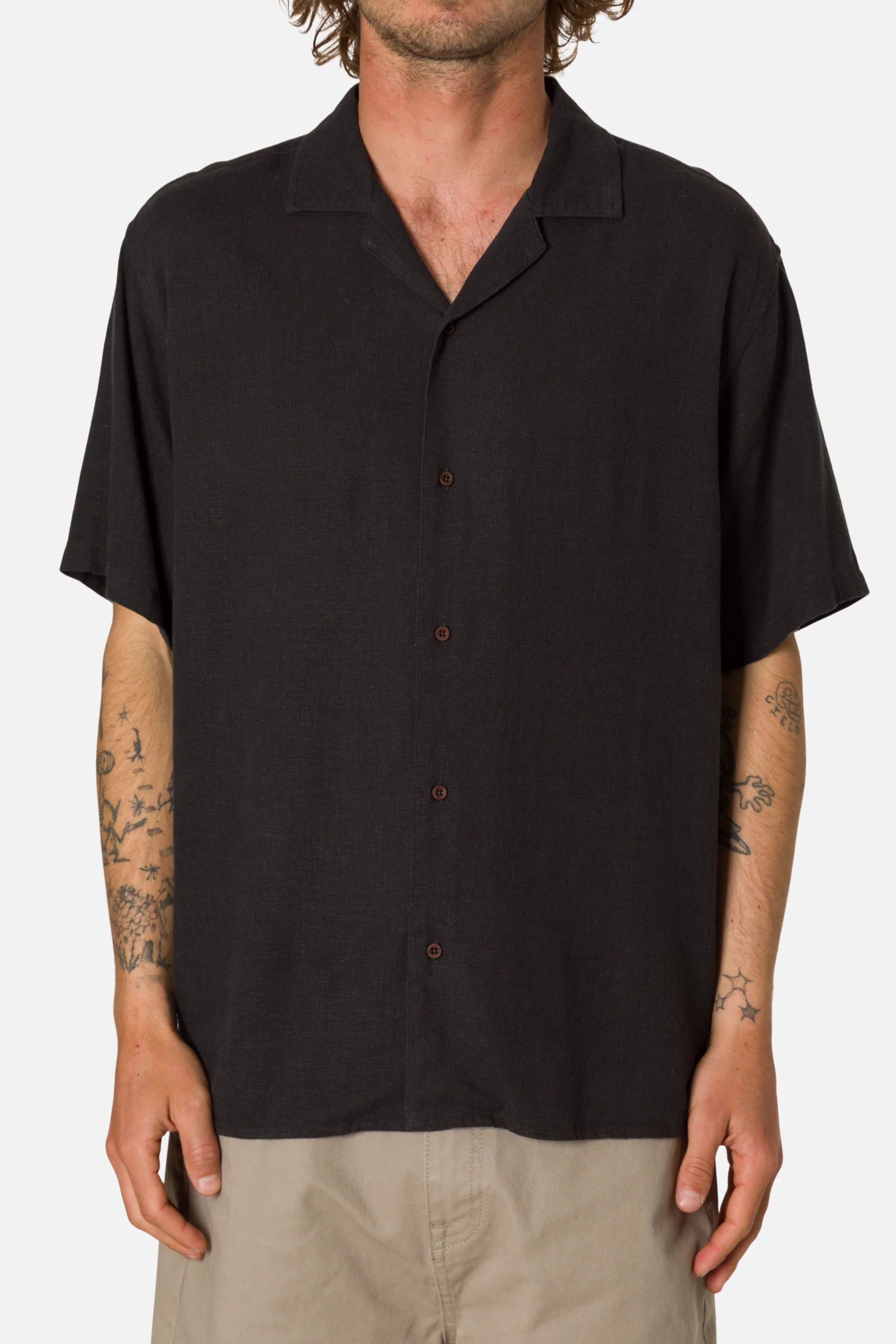 Teller Shirt Shirts Katin