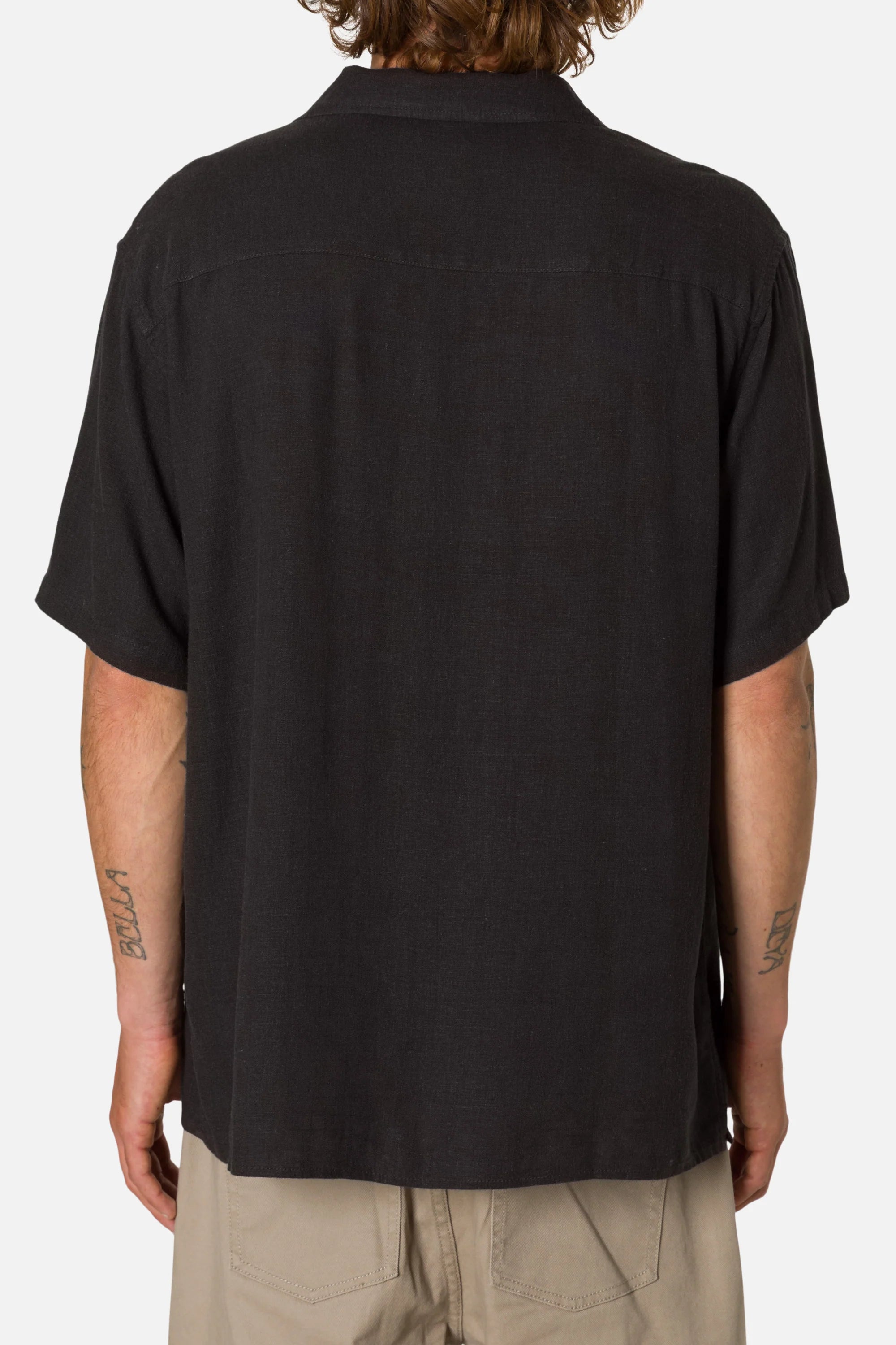 Teller Shirt Shirts Katin