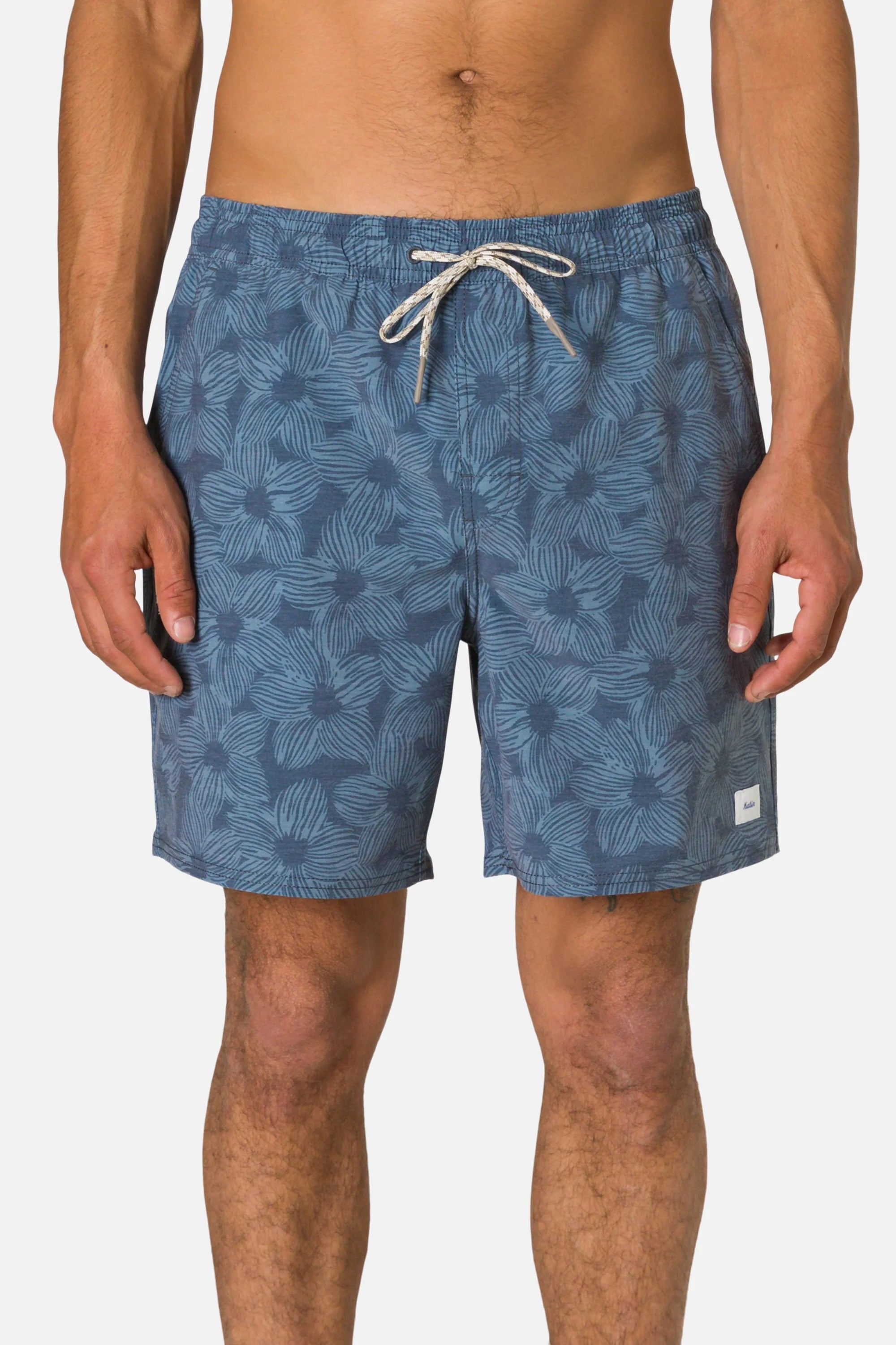 Thermo Volley Shorts Katin