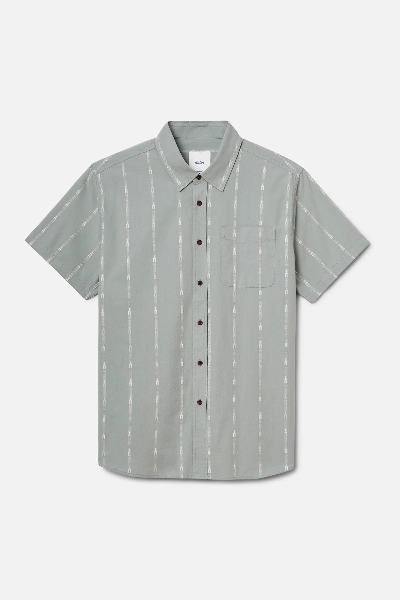 Zenith Shirt Shirts Katin