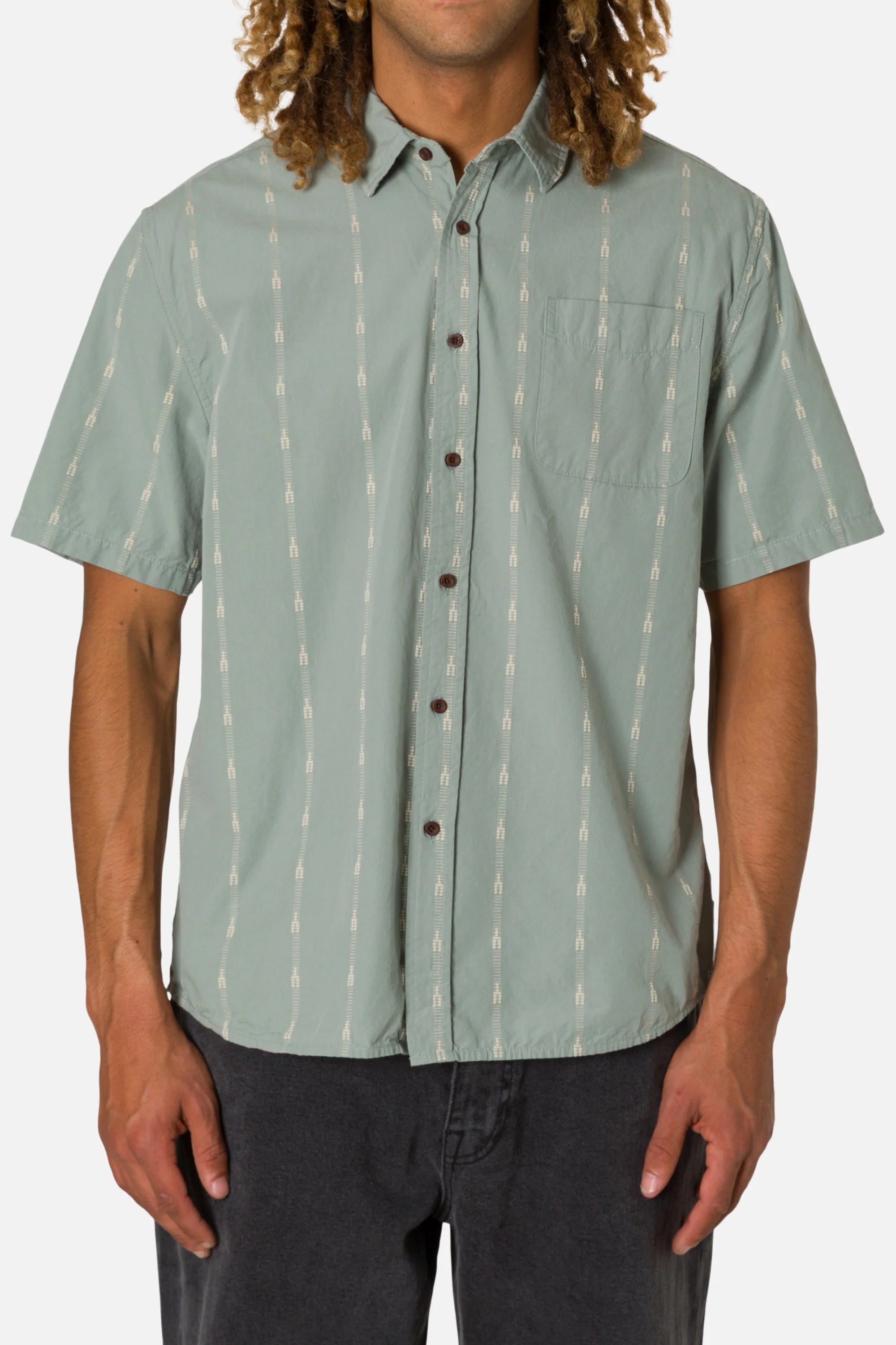 Zenith Shirt Shirts Katin