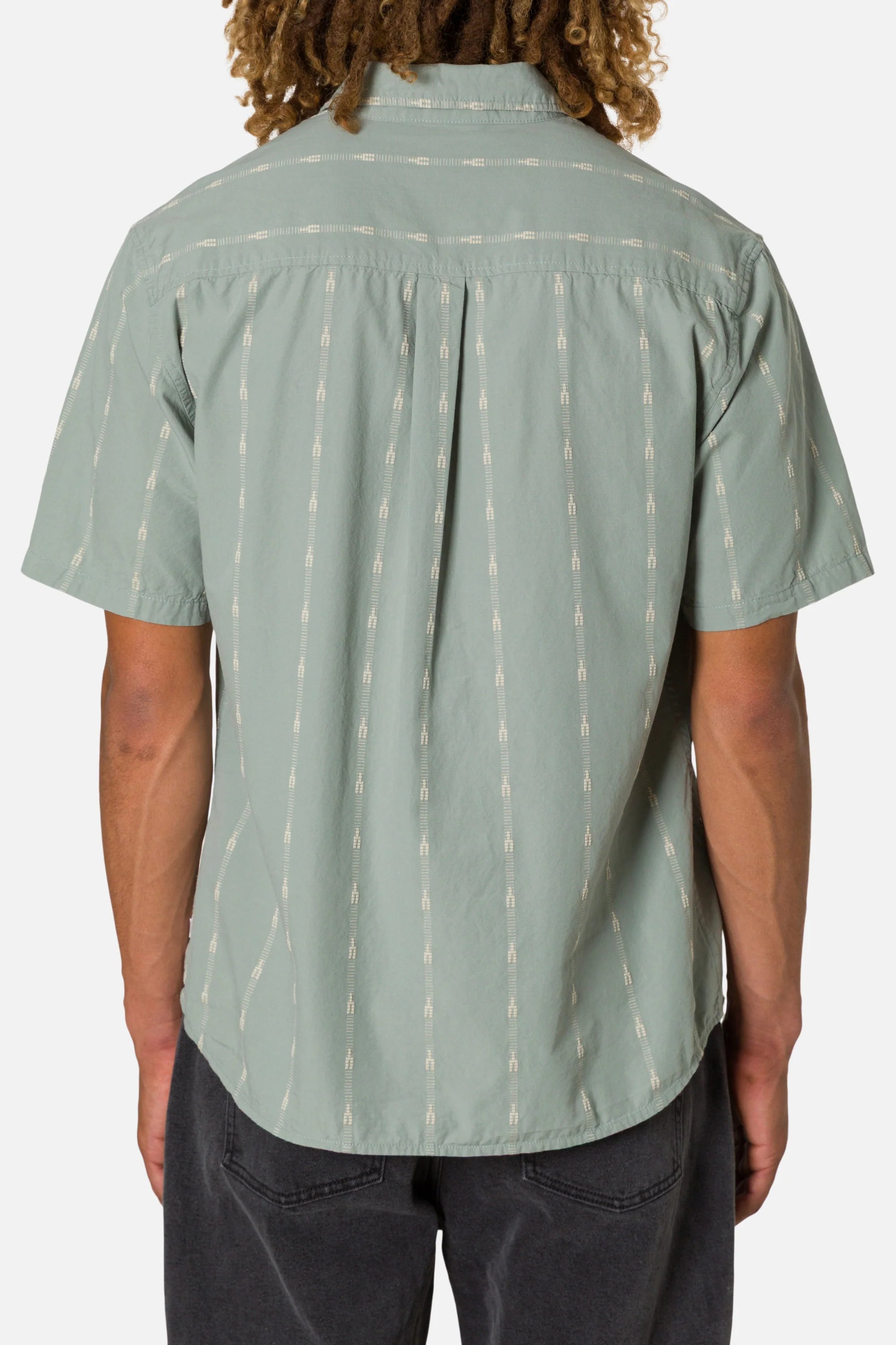 Zenith Shirt Shirts Katin