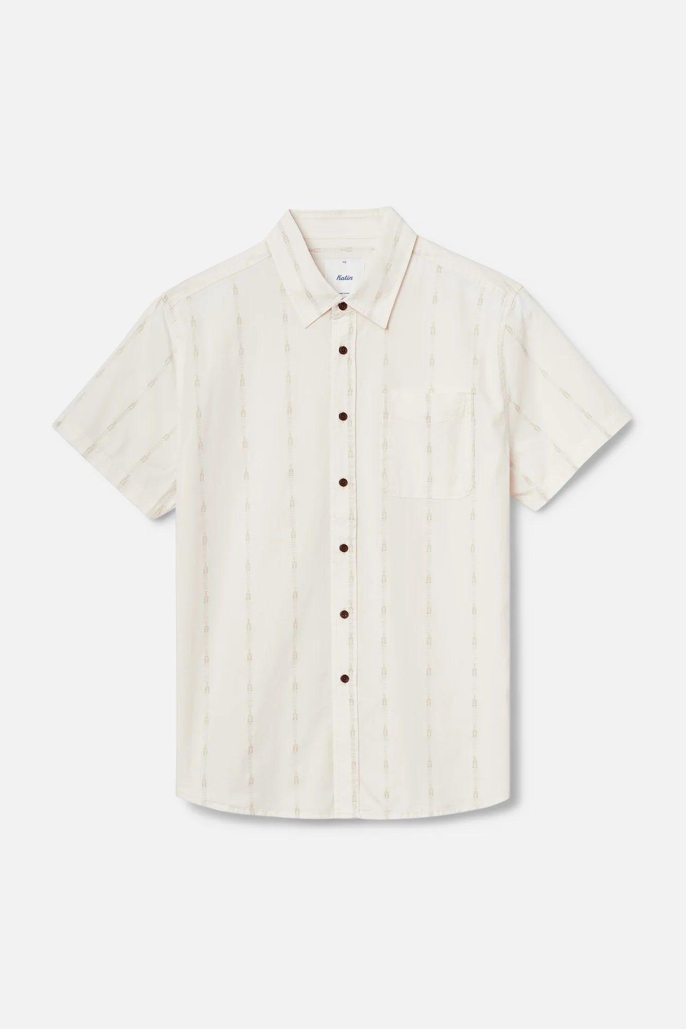 Zenith Shirt Shirts Katin