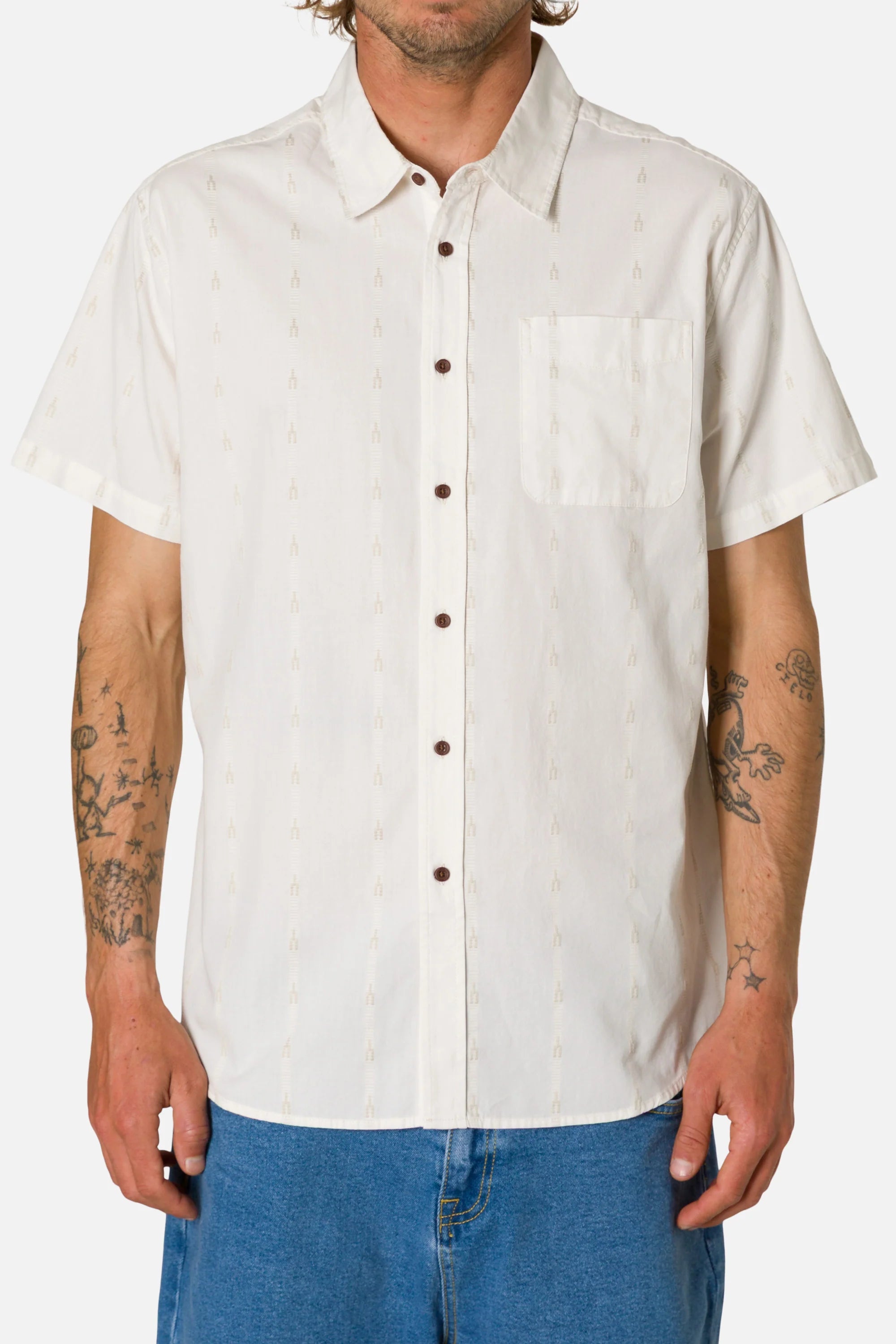 Zenith Shirt Shirts Katin