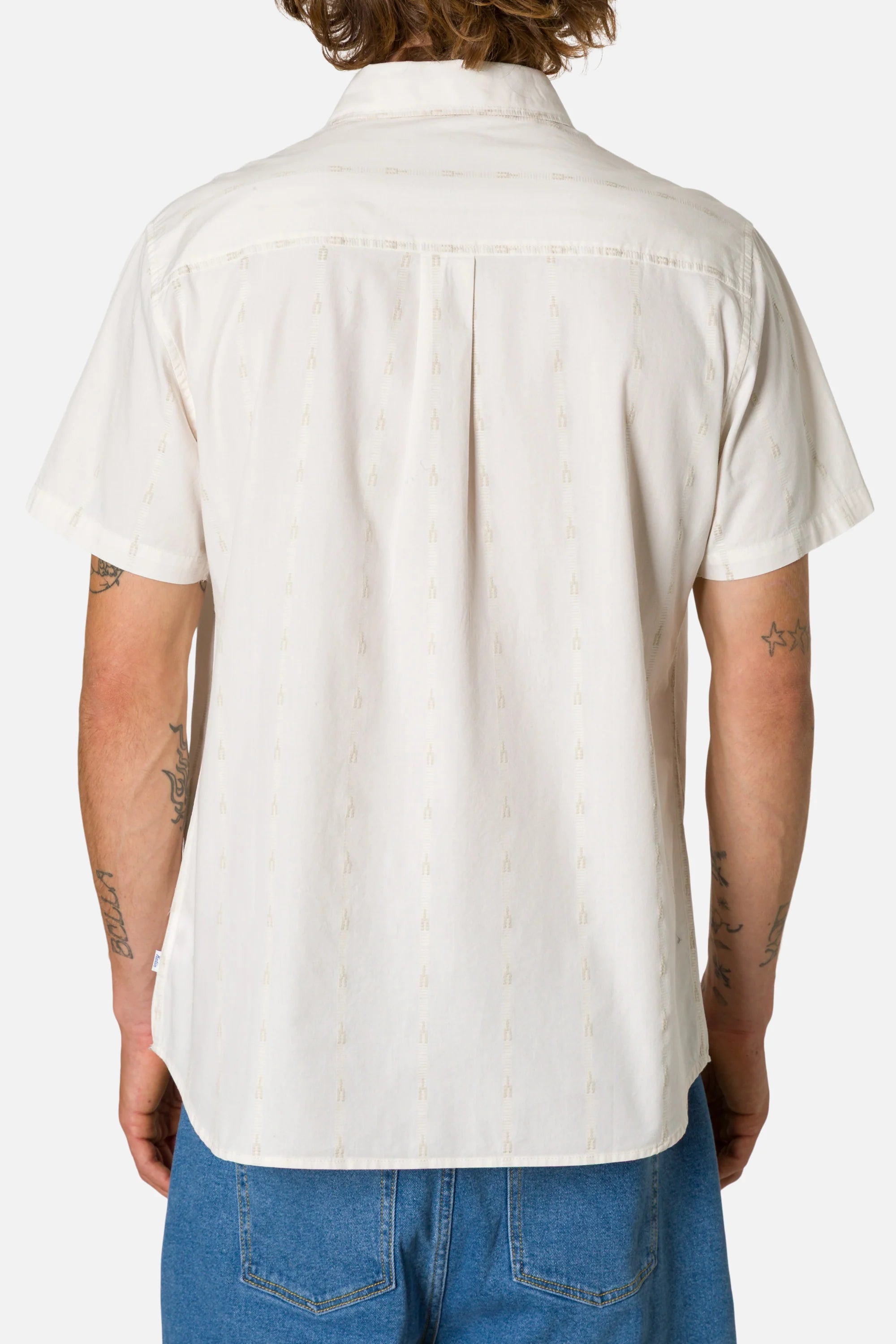 Zenith Shirt Shirts Katin