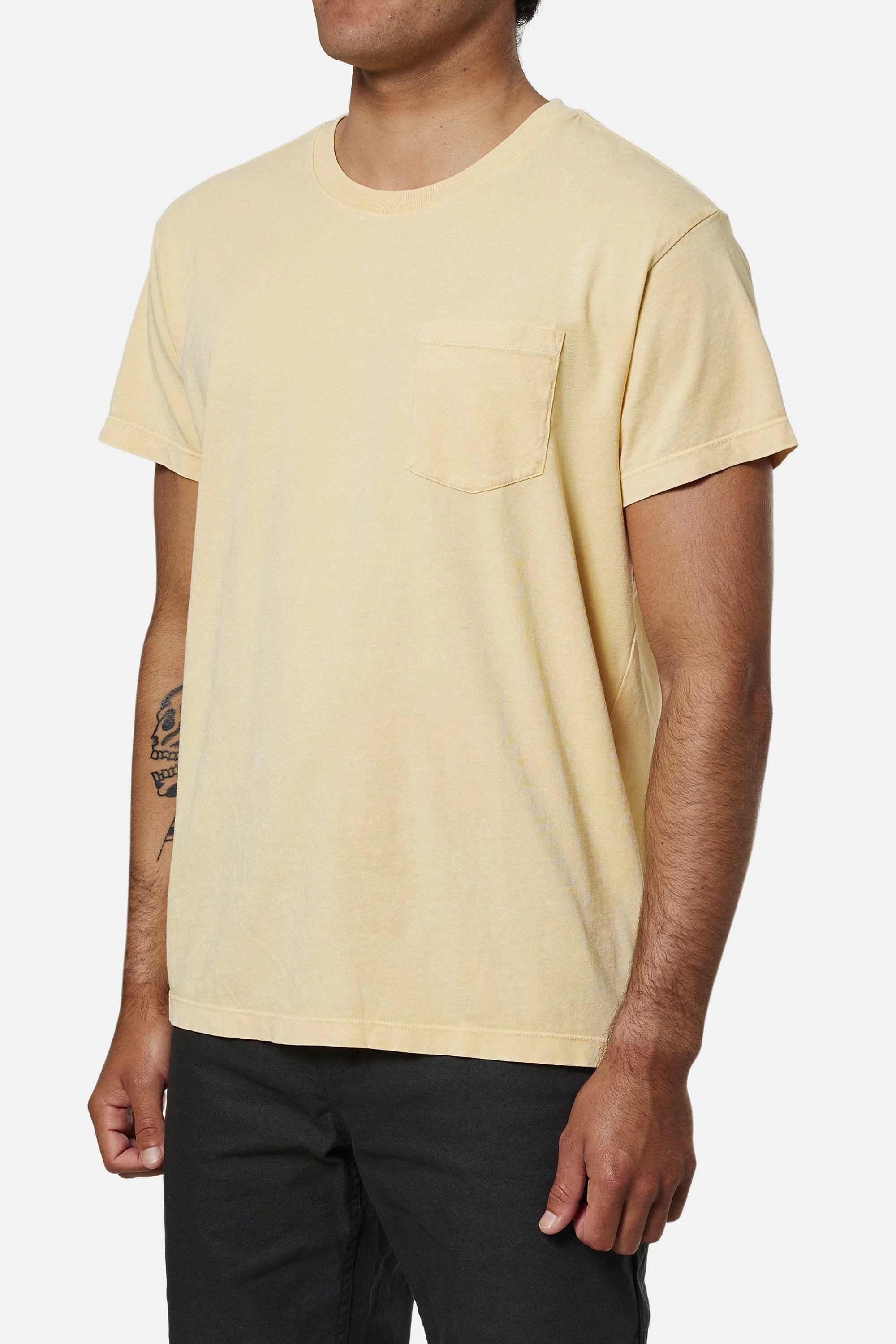 Base Tee Shirts Katin   