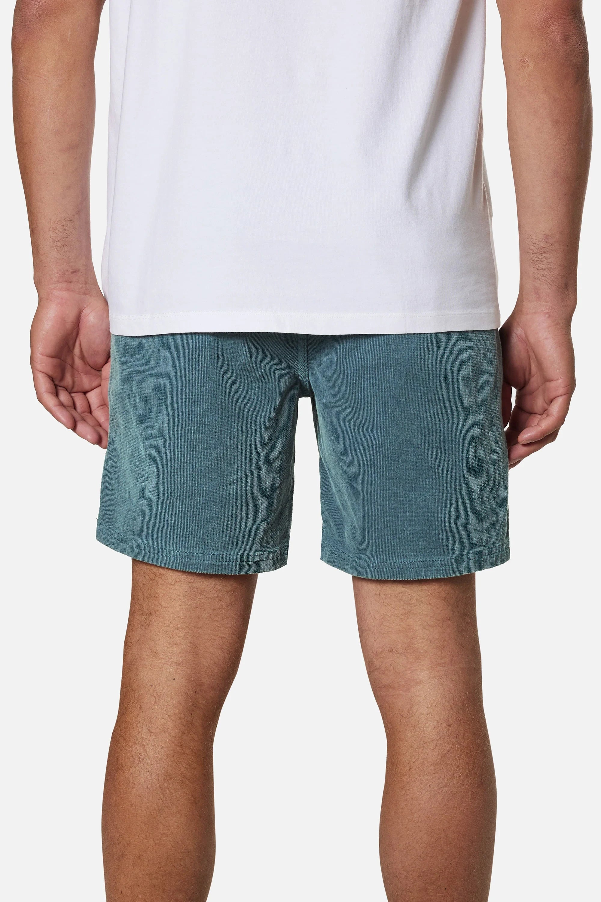 Cord Local Short Shorts Katin   