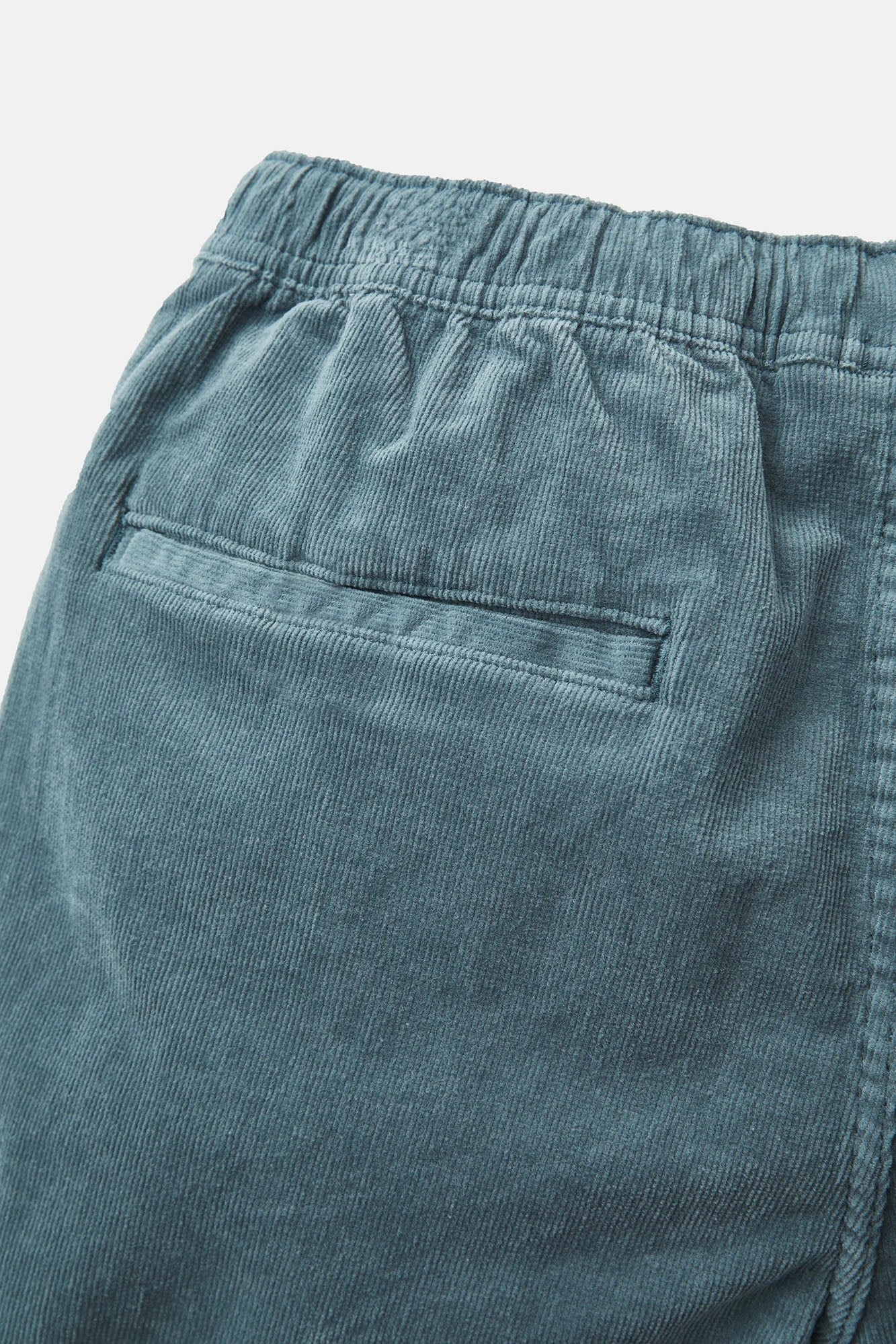 Cord Local Short Shorts Katin   