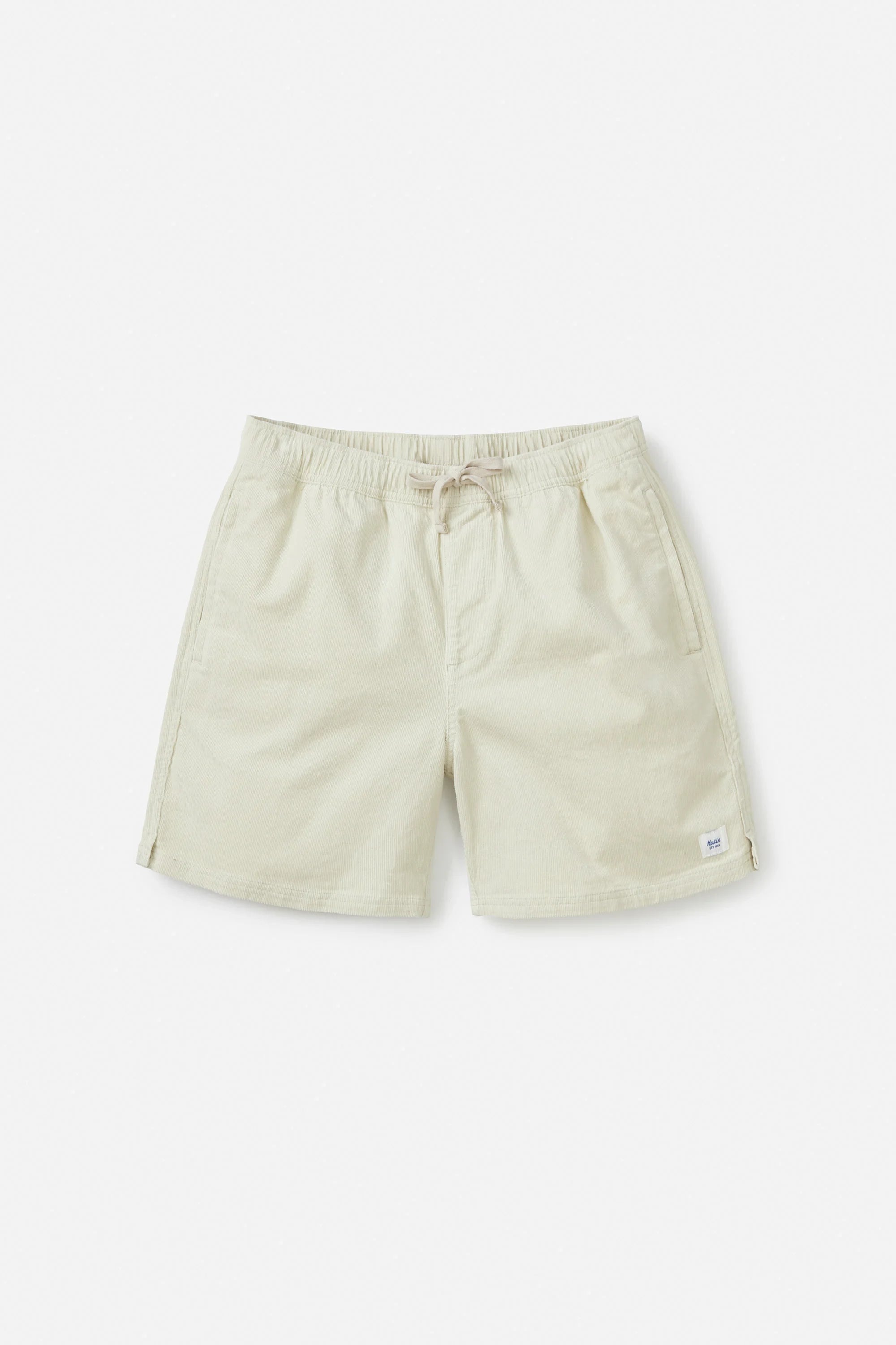 Cord Local Short Shorts Katin   