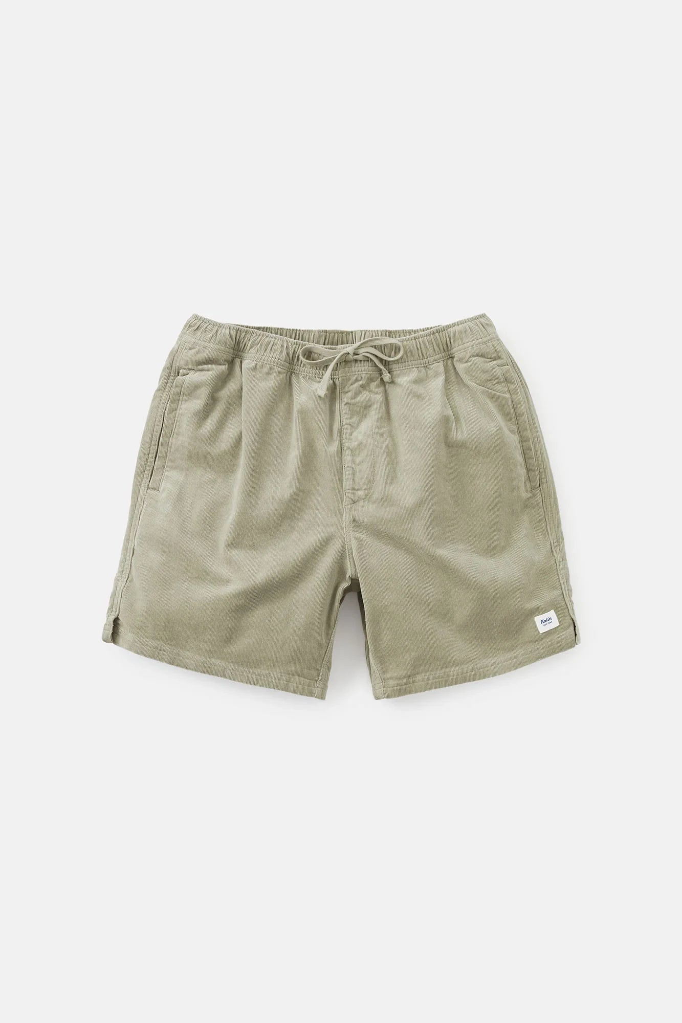 Cord Local Short Shorts Katin   