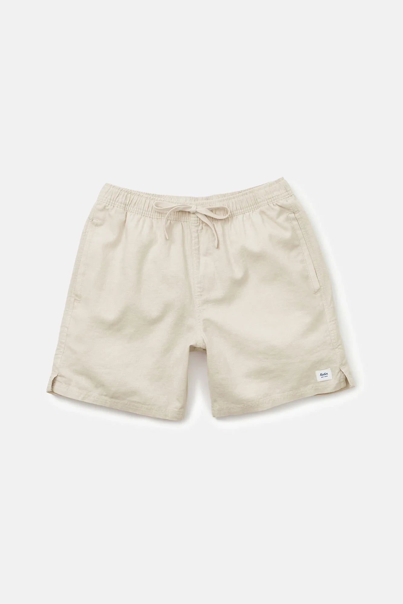 Isaiah Local Short Shorts Katin   