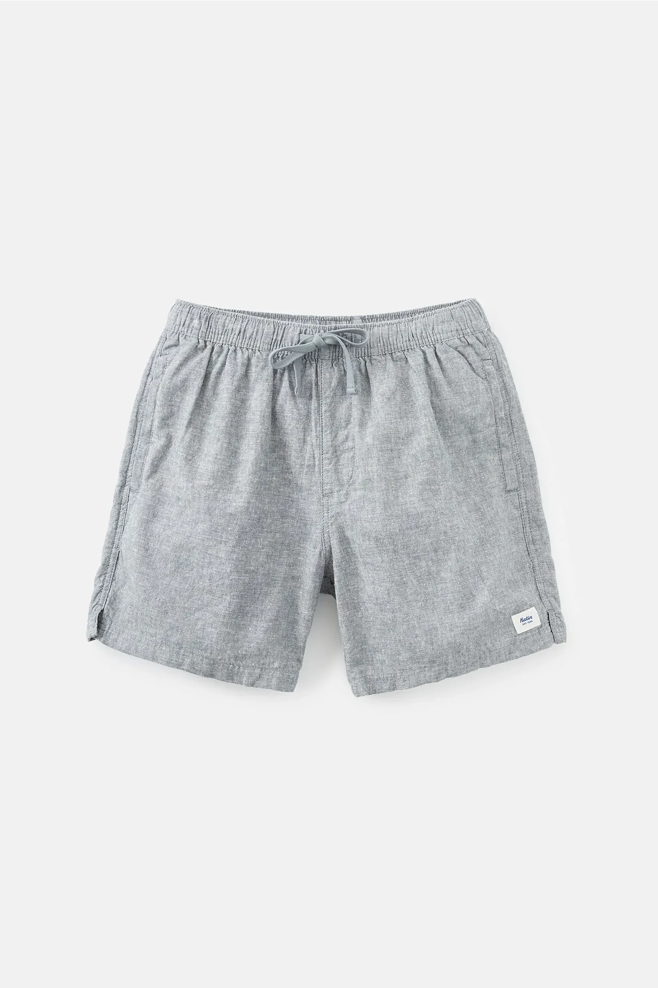 Isaiah Local Short Shorts Katin   