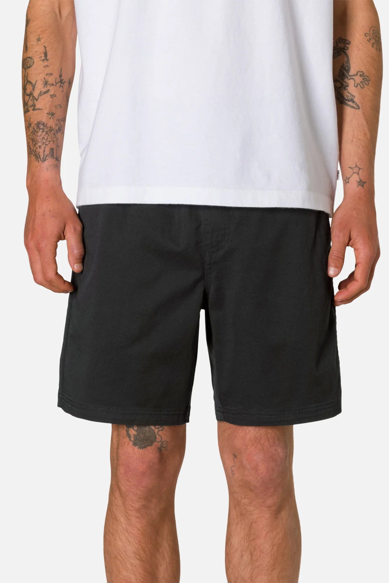 Patio Short Shorts Katin