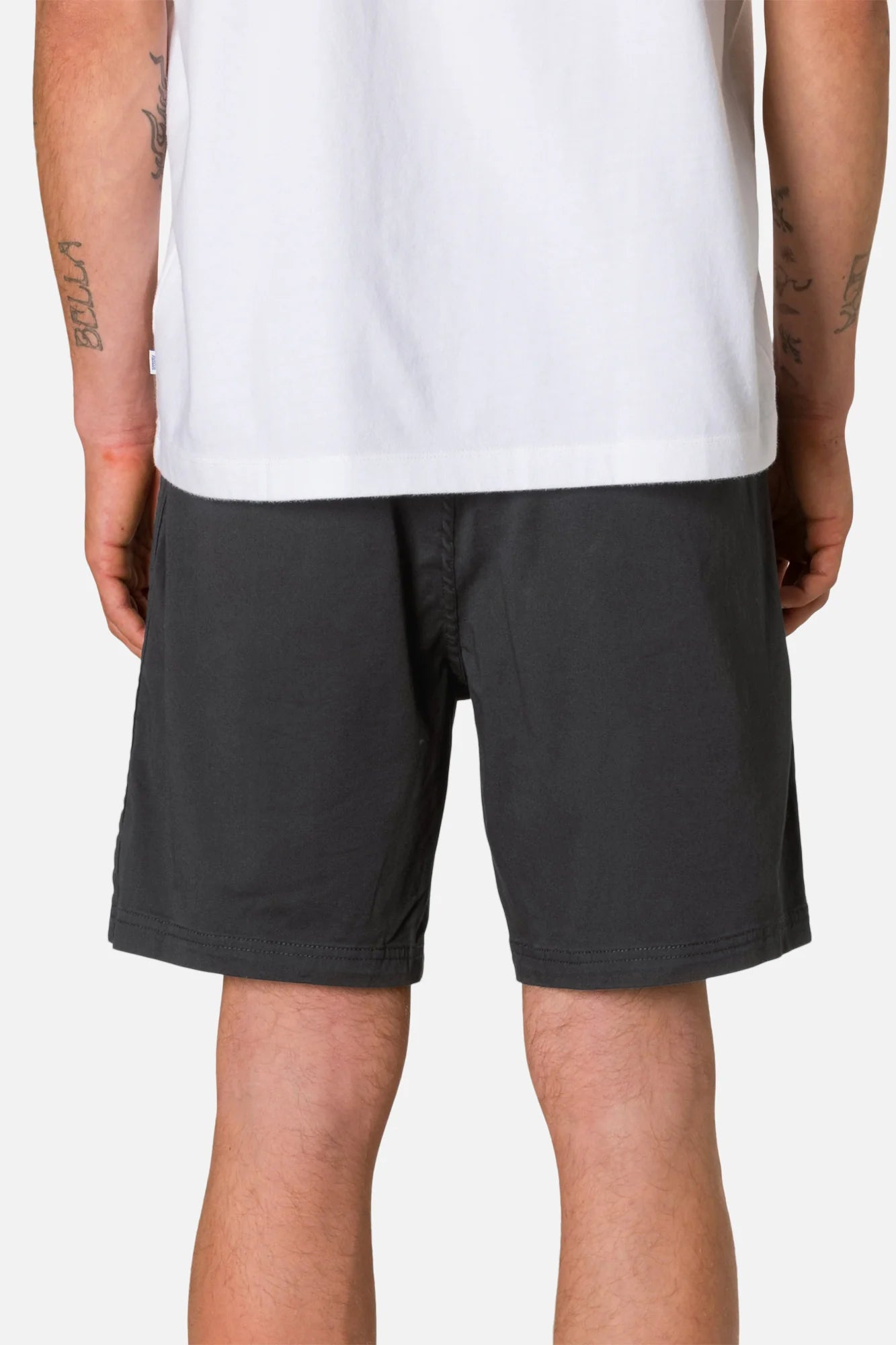 Patio Short Shorts Katin