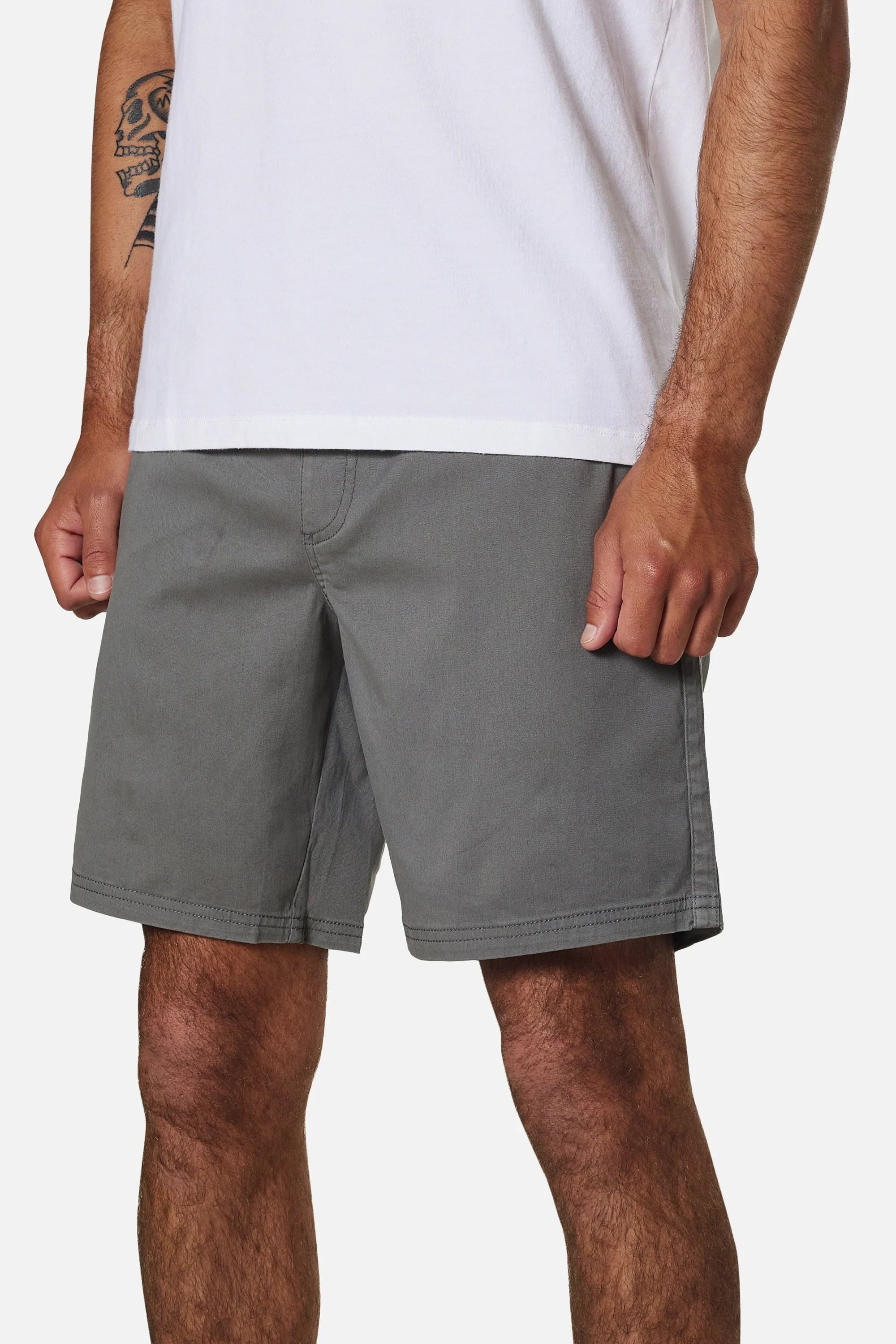 Patio Short Shorts Katin   