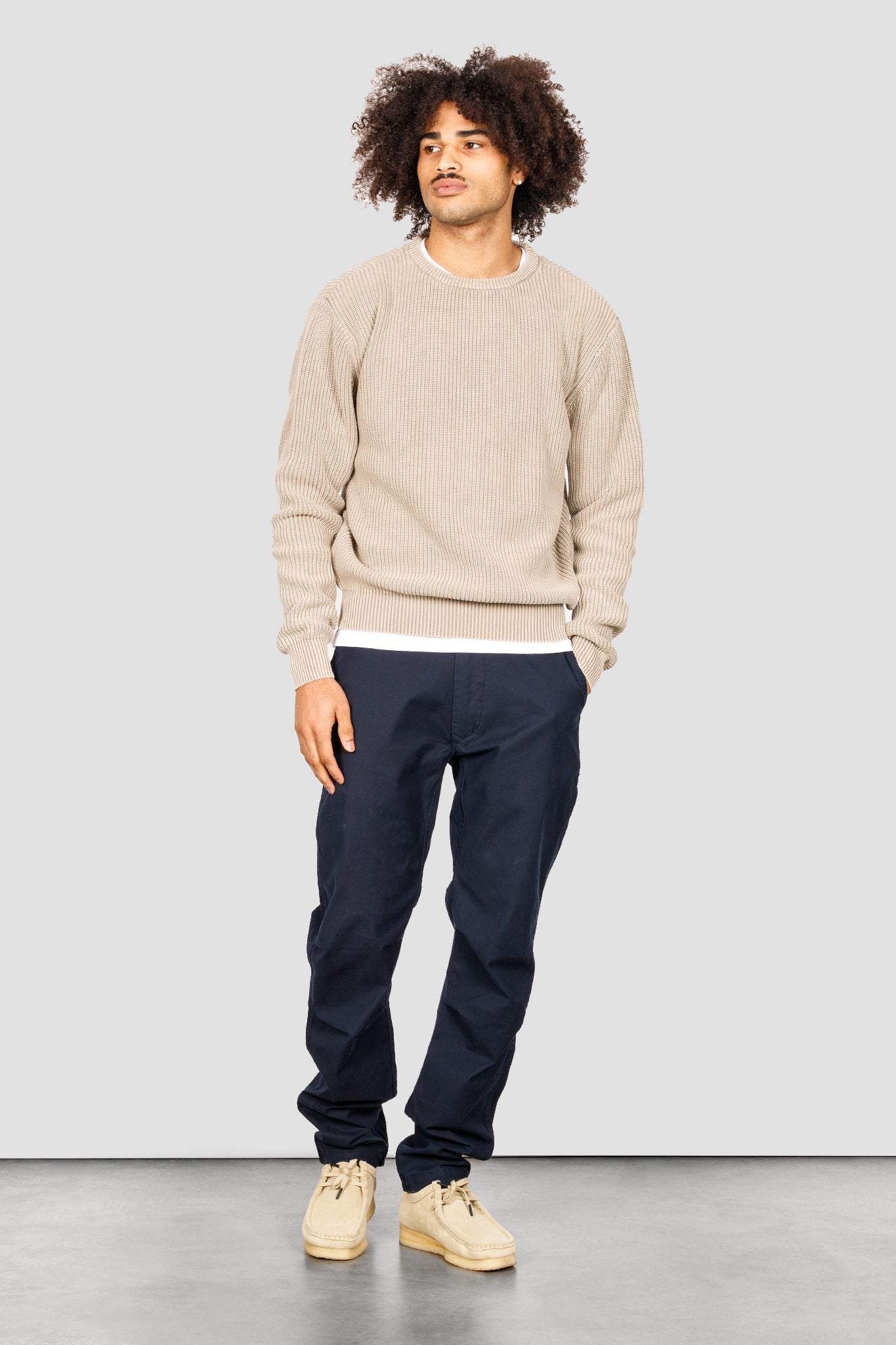 Swell Sweater Sweaters Katin   