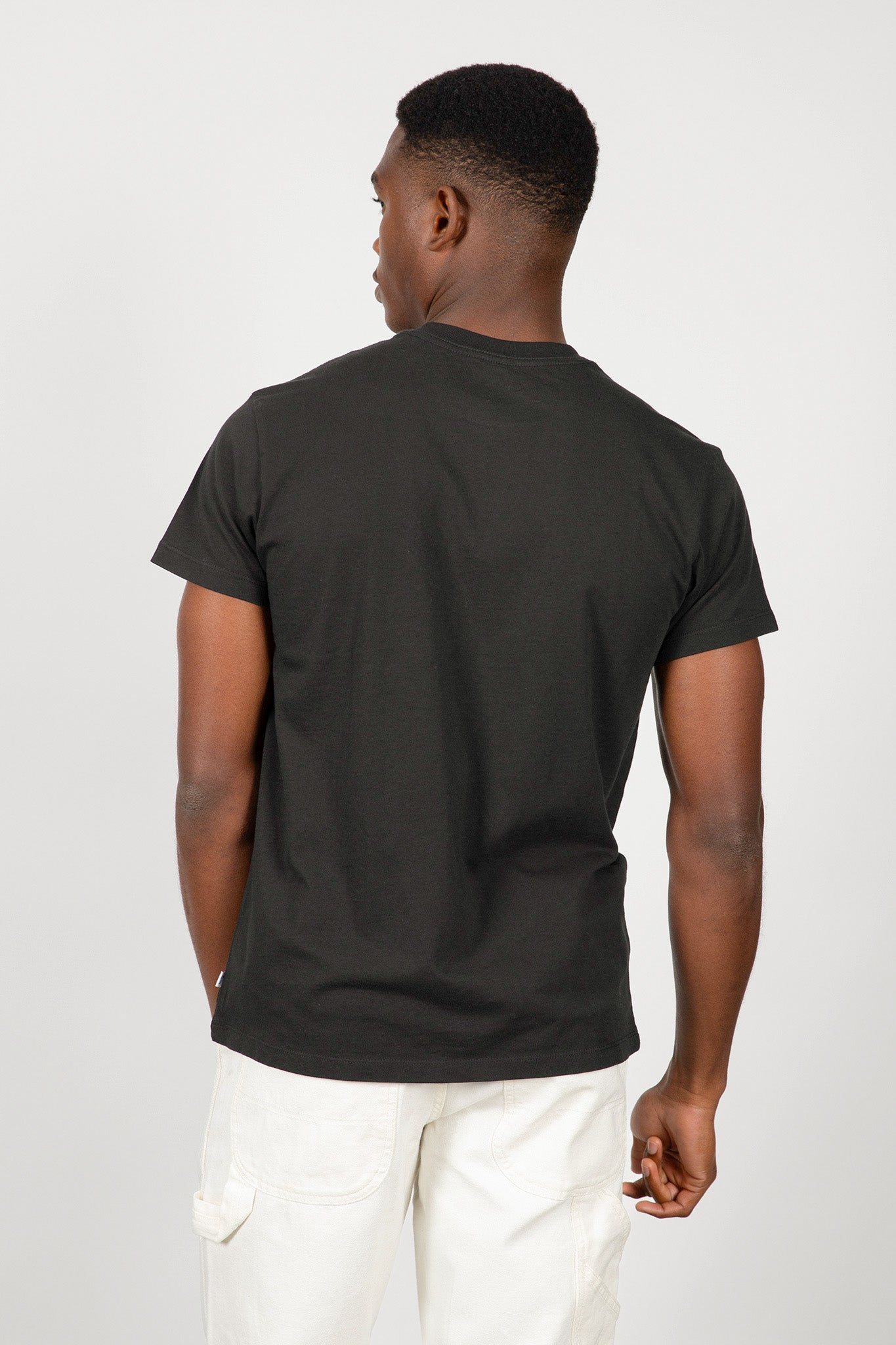 Base Tee T-Shirts Katin   