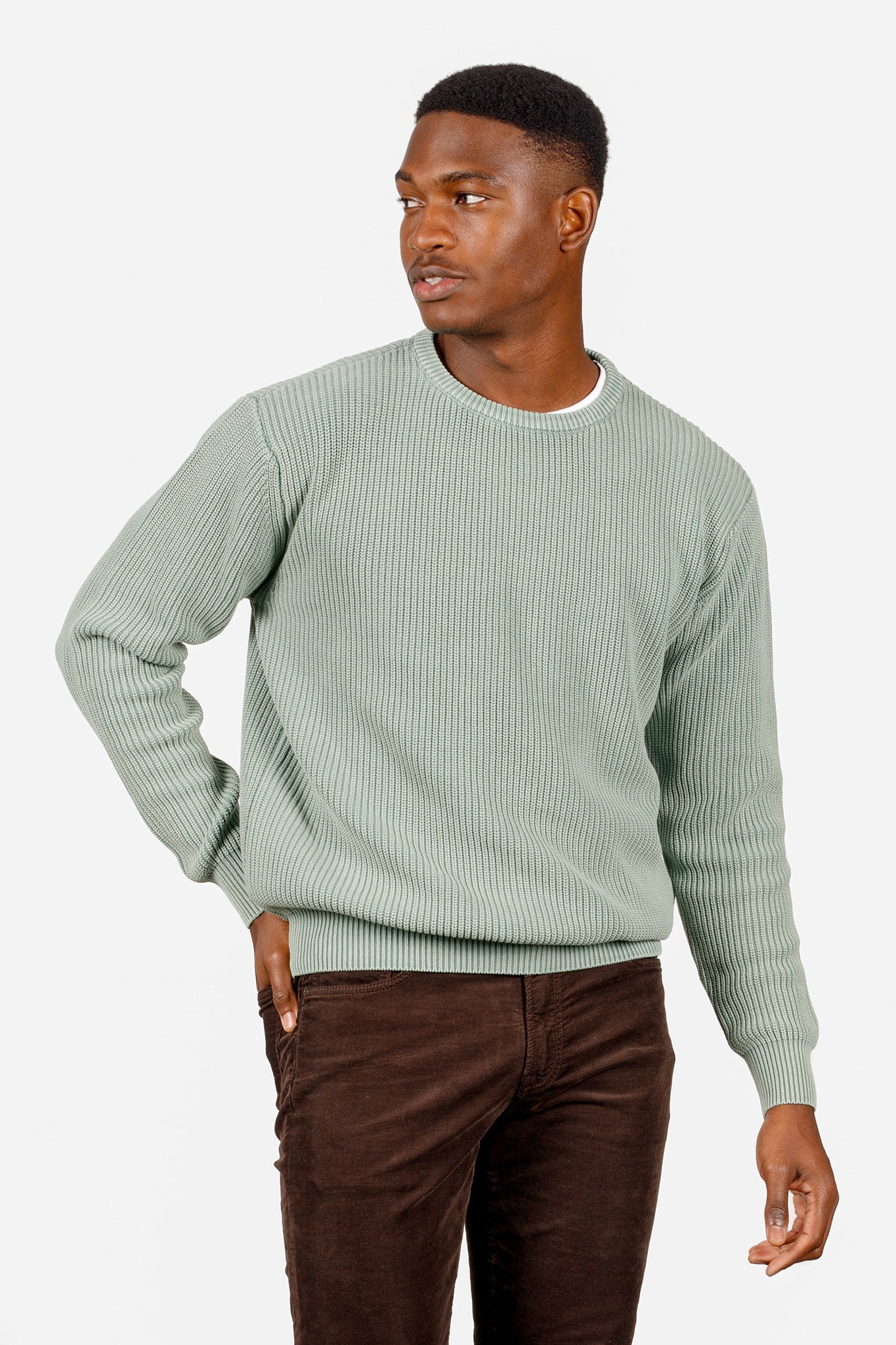    Katin-USA-Swell-Sweater-Hedge