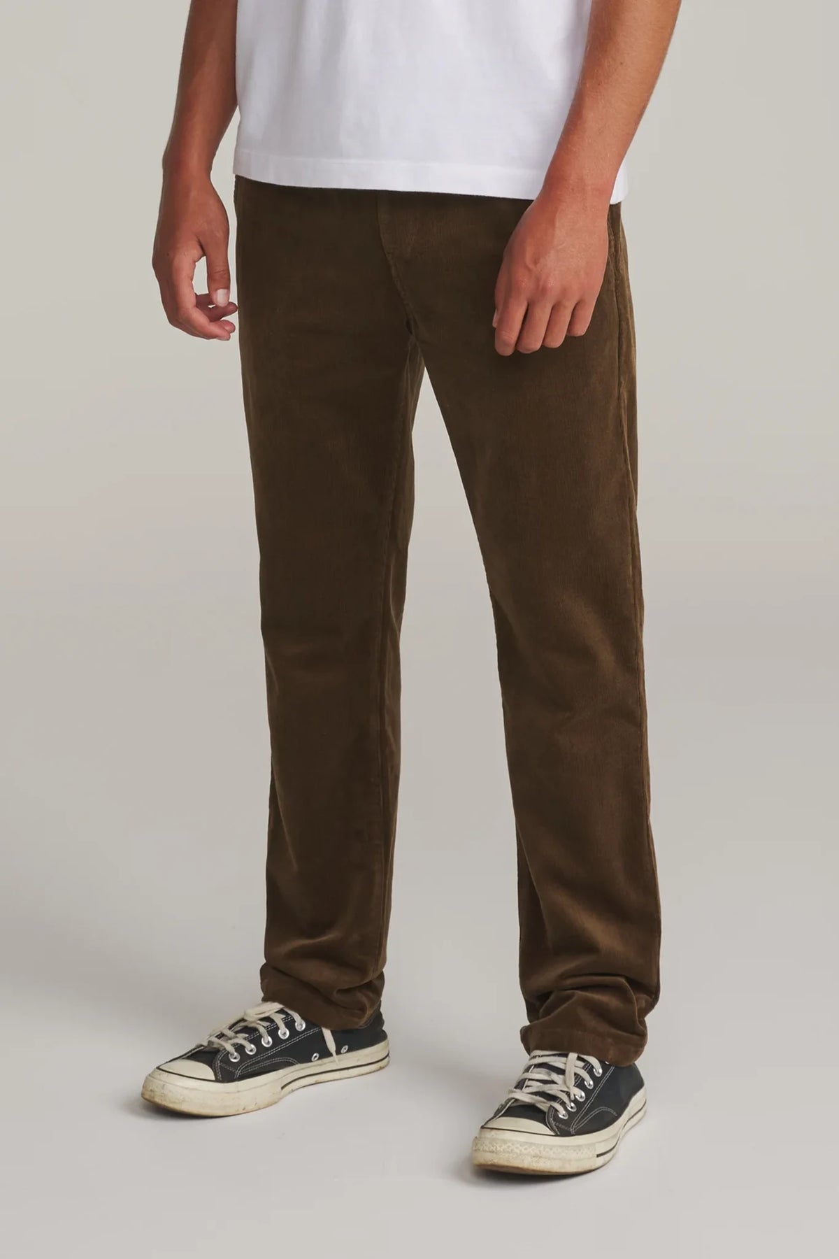 Pipeline Corduroy Pant Pants Katin