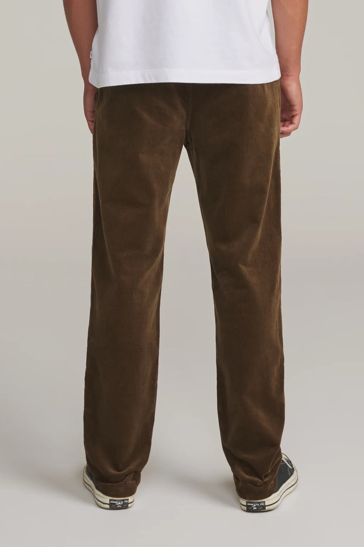 Pipeline Corduroy Pant Pants Katin