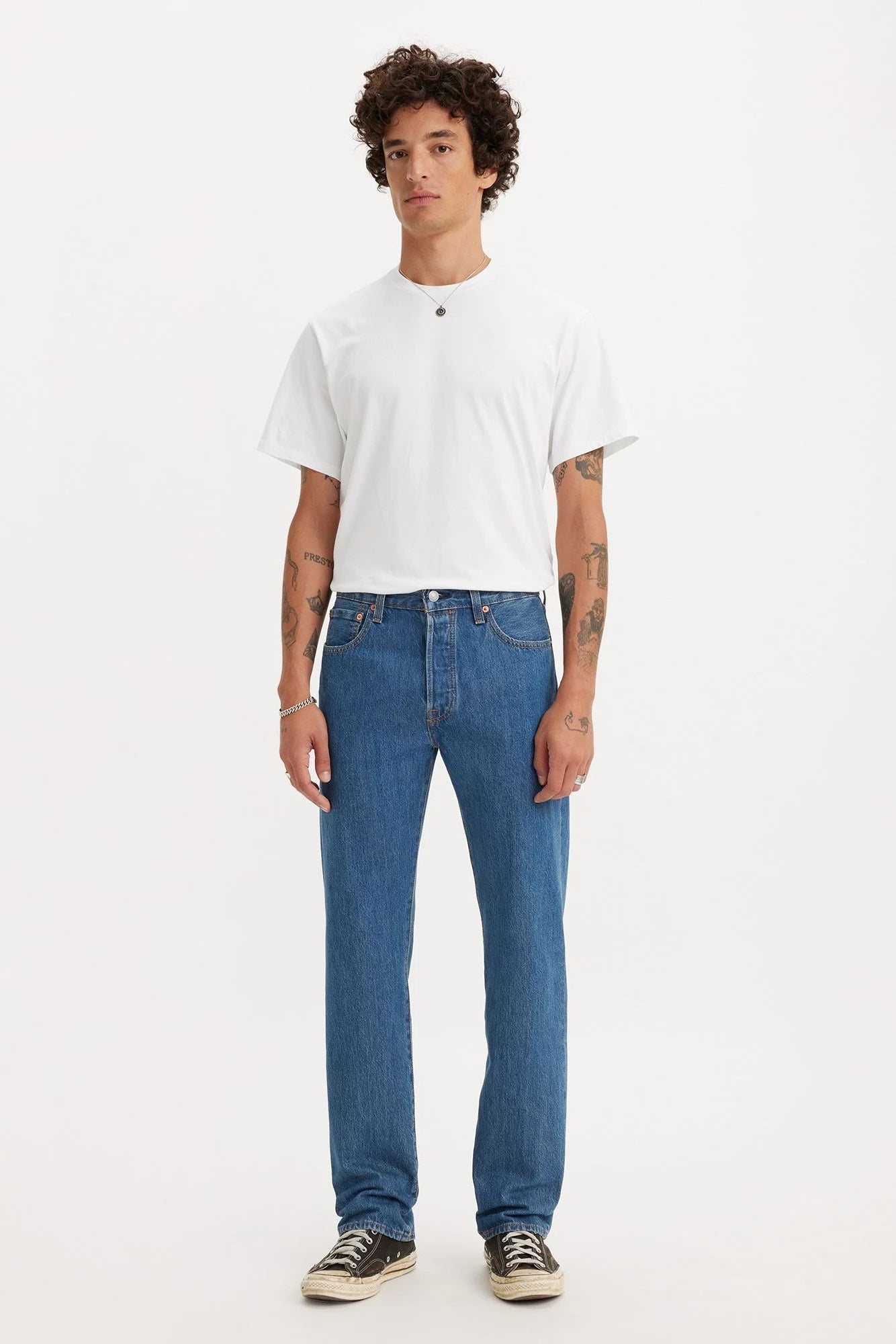 501® Original 34” Denim Levi's