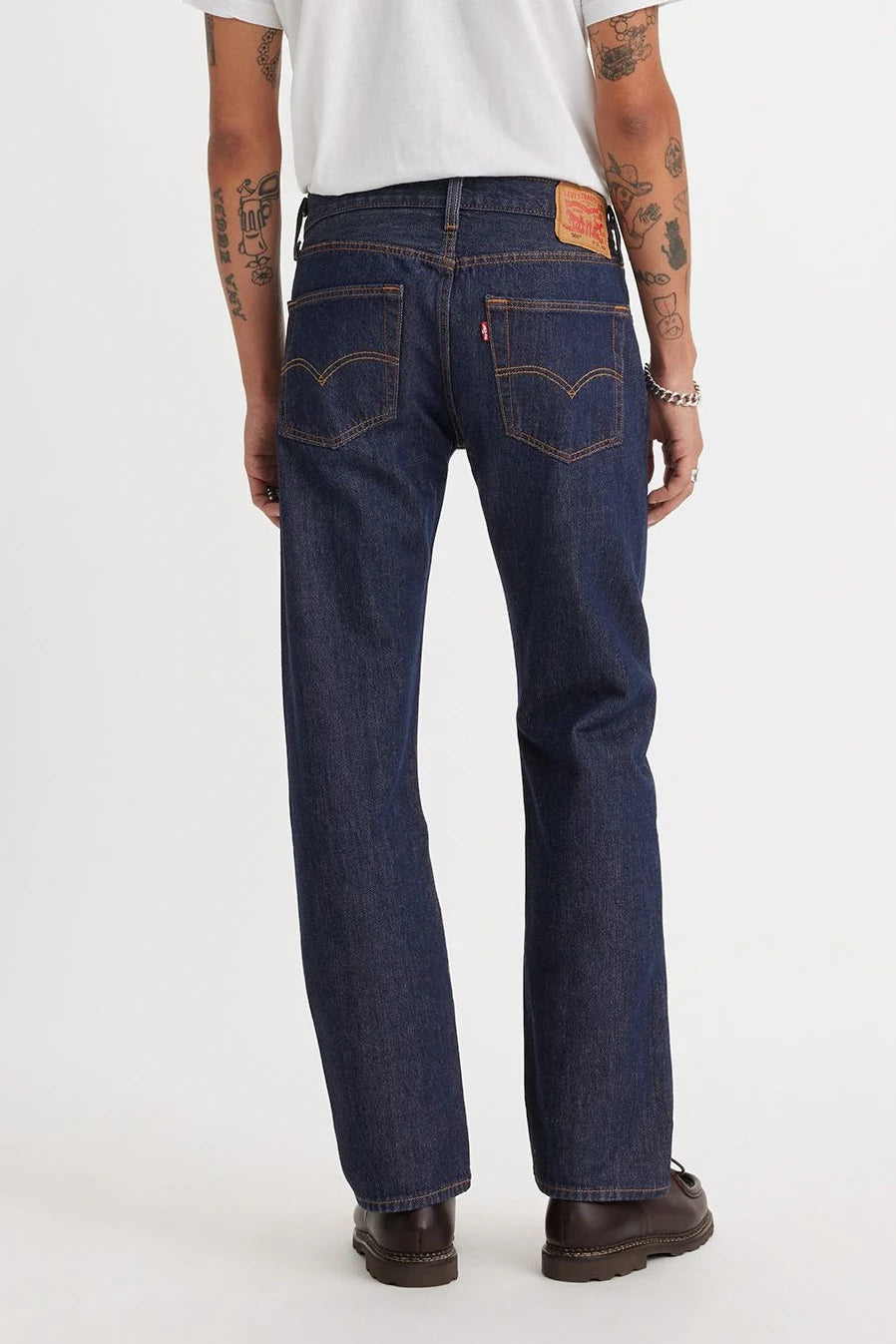 501® Original 32” Denim Levi's   