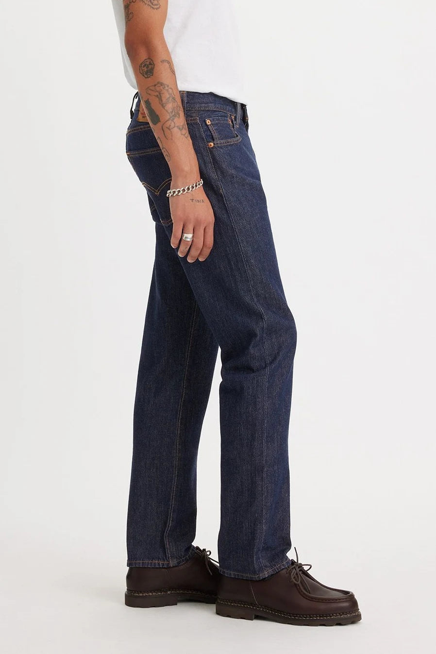 501® Original 32” Denim Levi&#39;s   