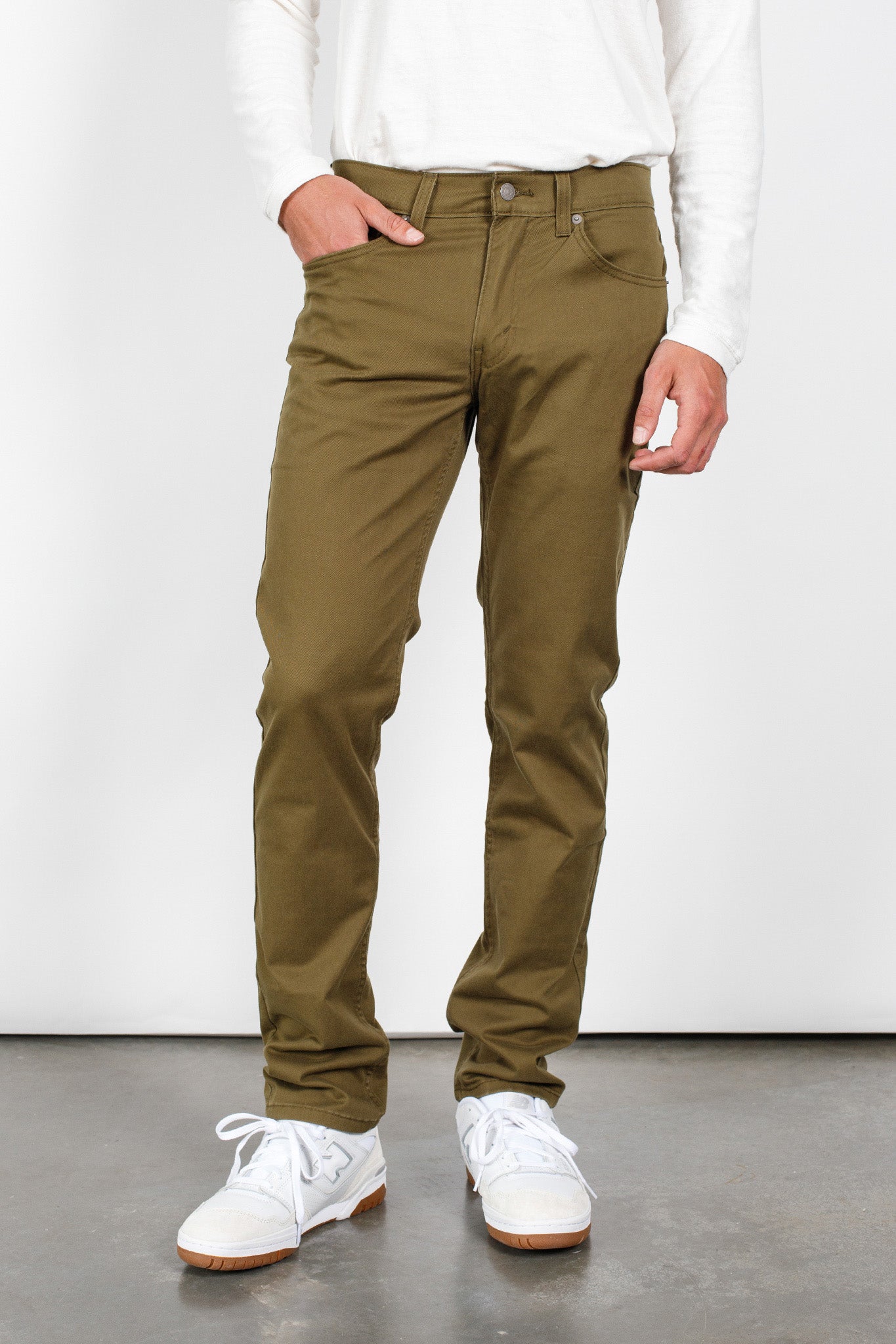 511™ Slim Pants Levi's   