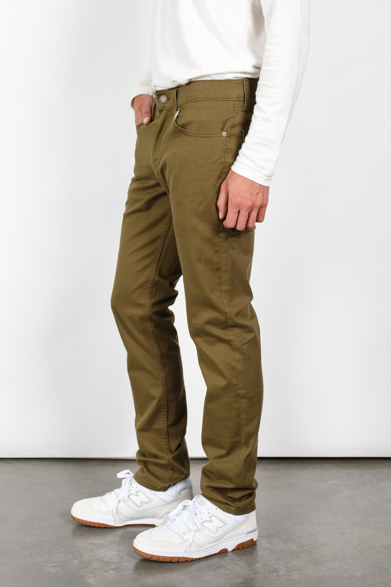 511™ Slim Pants Levi's   