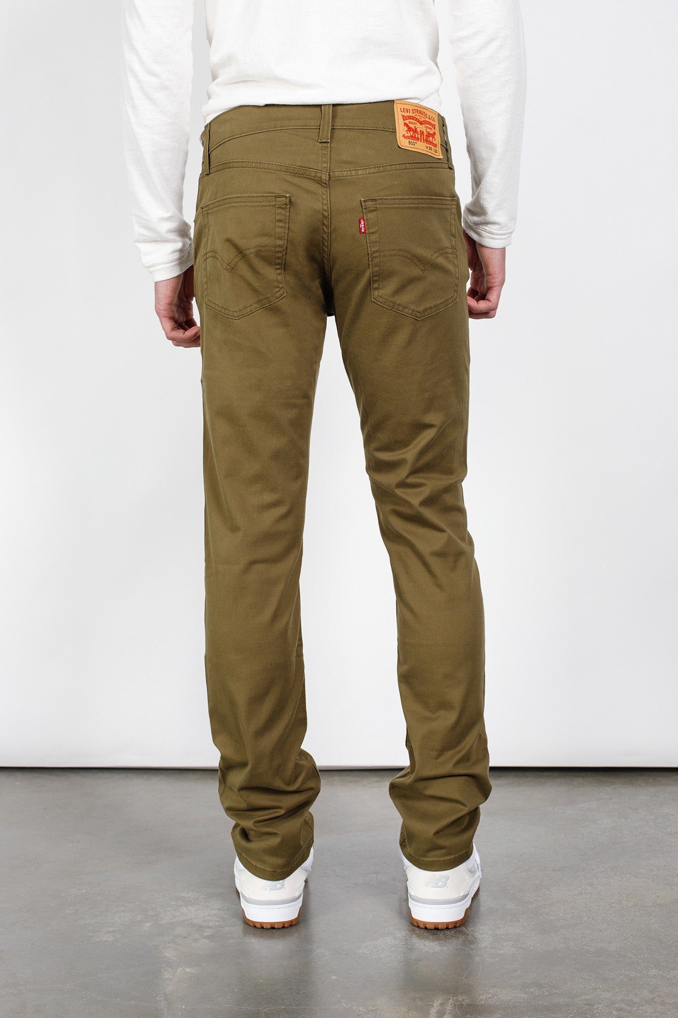 511™ Slim Pants Levi&#39;s   