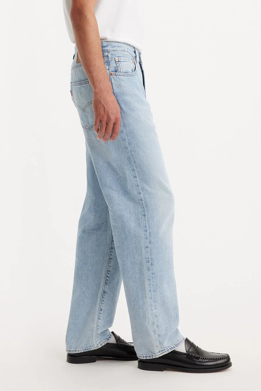 568™ Loose Straight Jeans Denim Levi's   