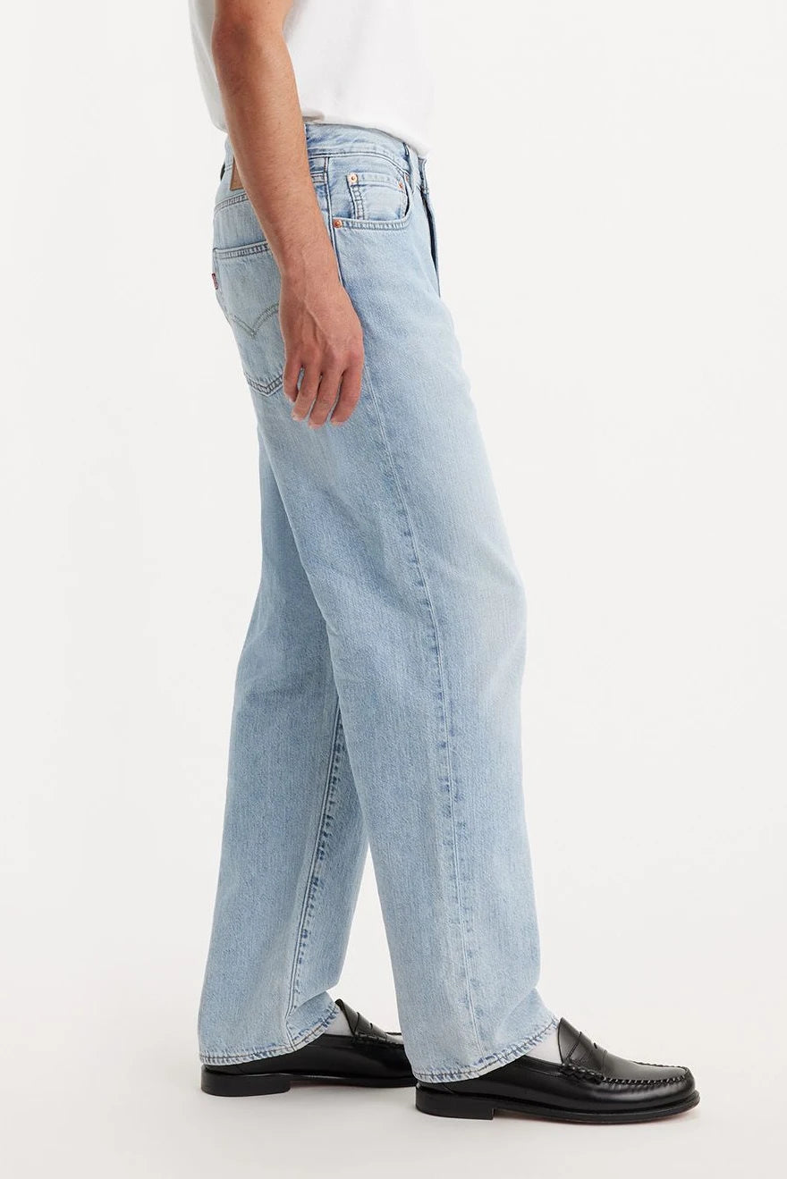 568™ Loose Straight Jeans Denim Levi&#39;s   