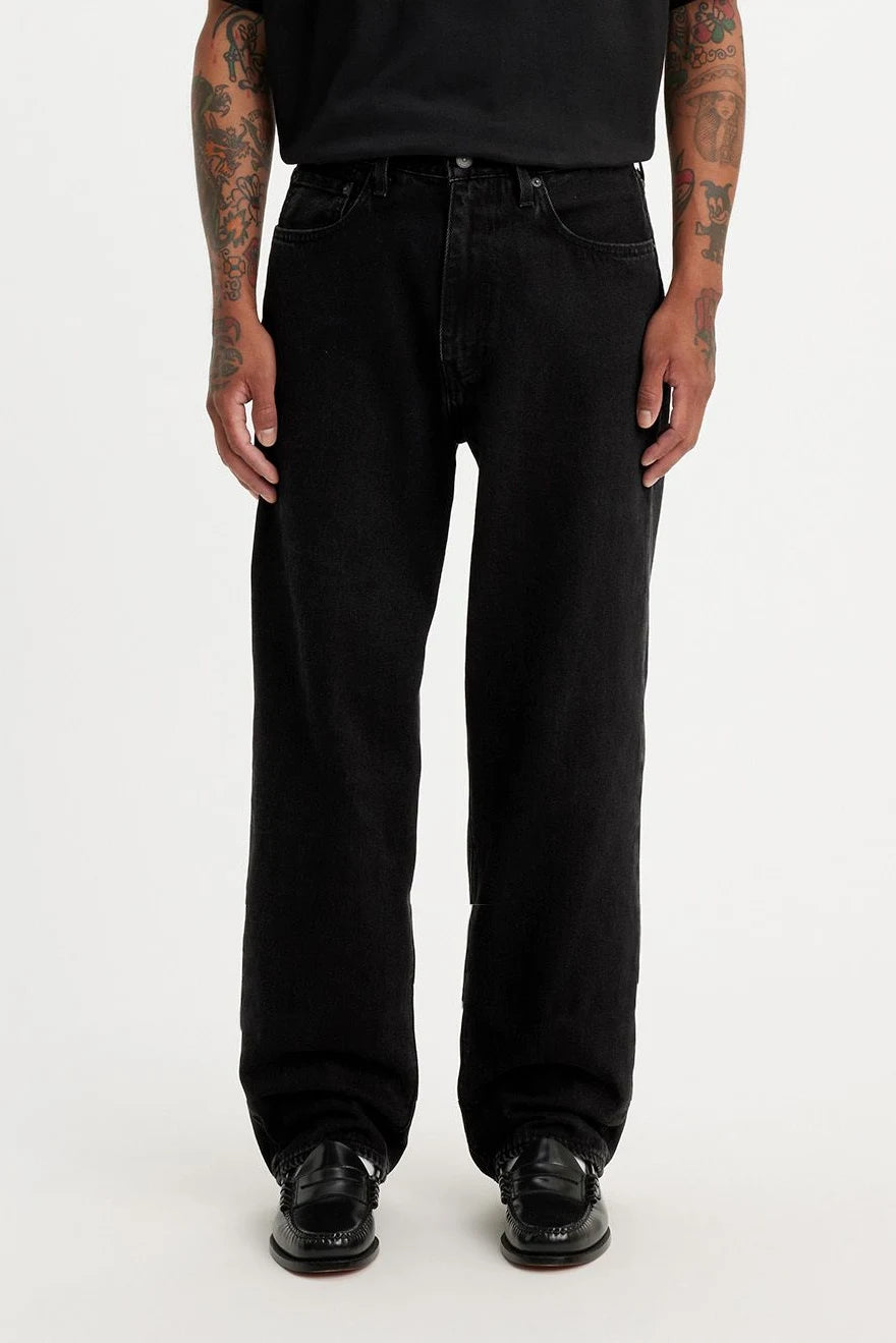 568™ Loose Straight Jeans Denim Levi's   