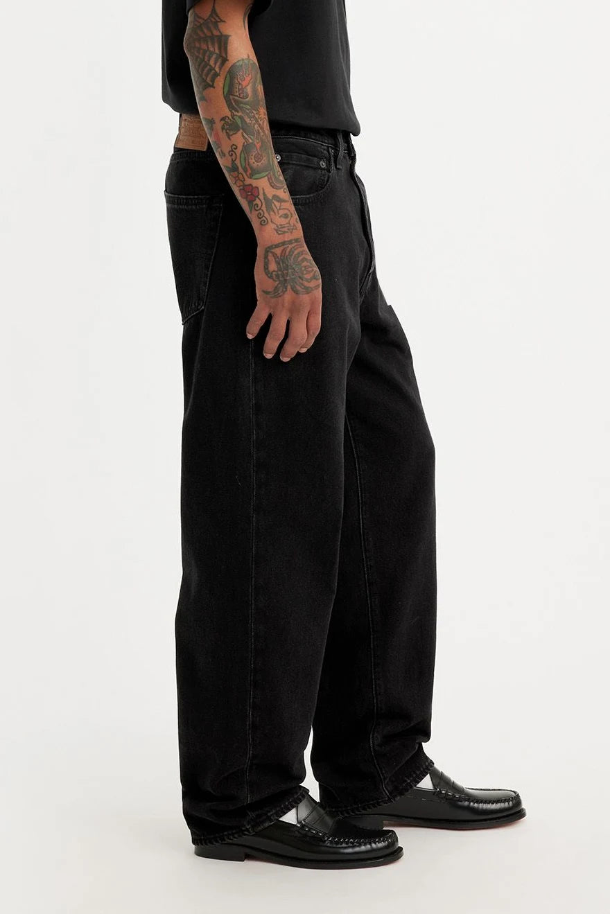 568™ Loose Straight Jeans Denim Levi's