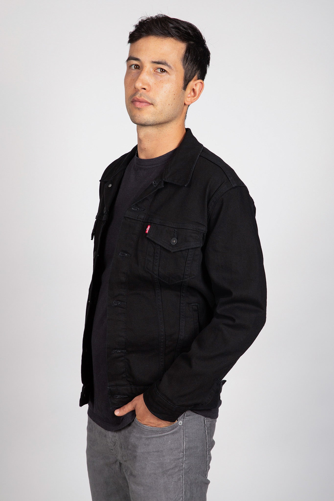 Trucker Jacket Jackets Levi&#39;s   