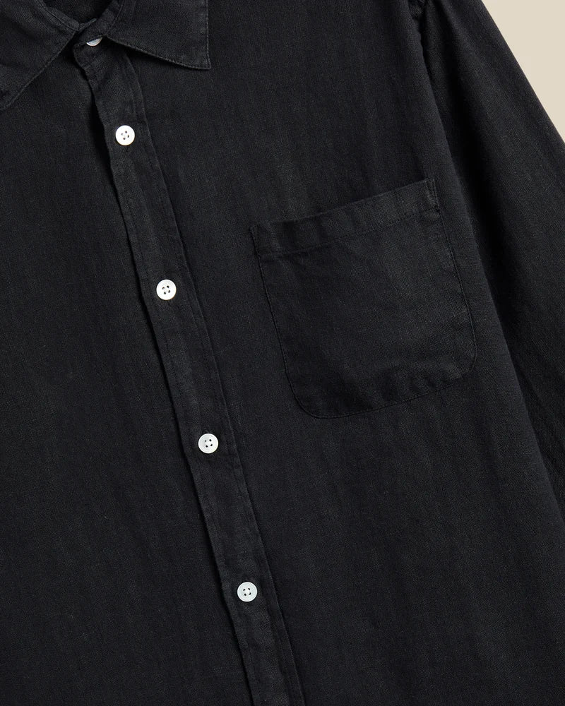 Linen Shirt Shirts Portuguese Flannel