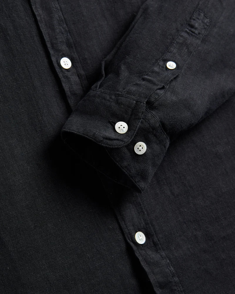 Linen Shirt Shirts Portuguese Flannel