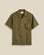 Linen Camp Shirt Shirts Portuguese Flannel
